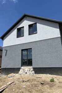 двоповерховий будинок, 112 кв. м, кирпич. Продаж у Зарванцях фото 2