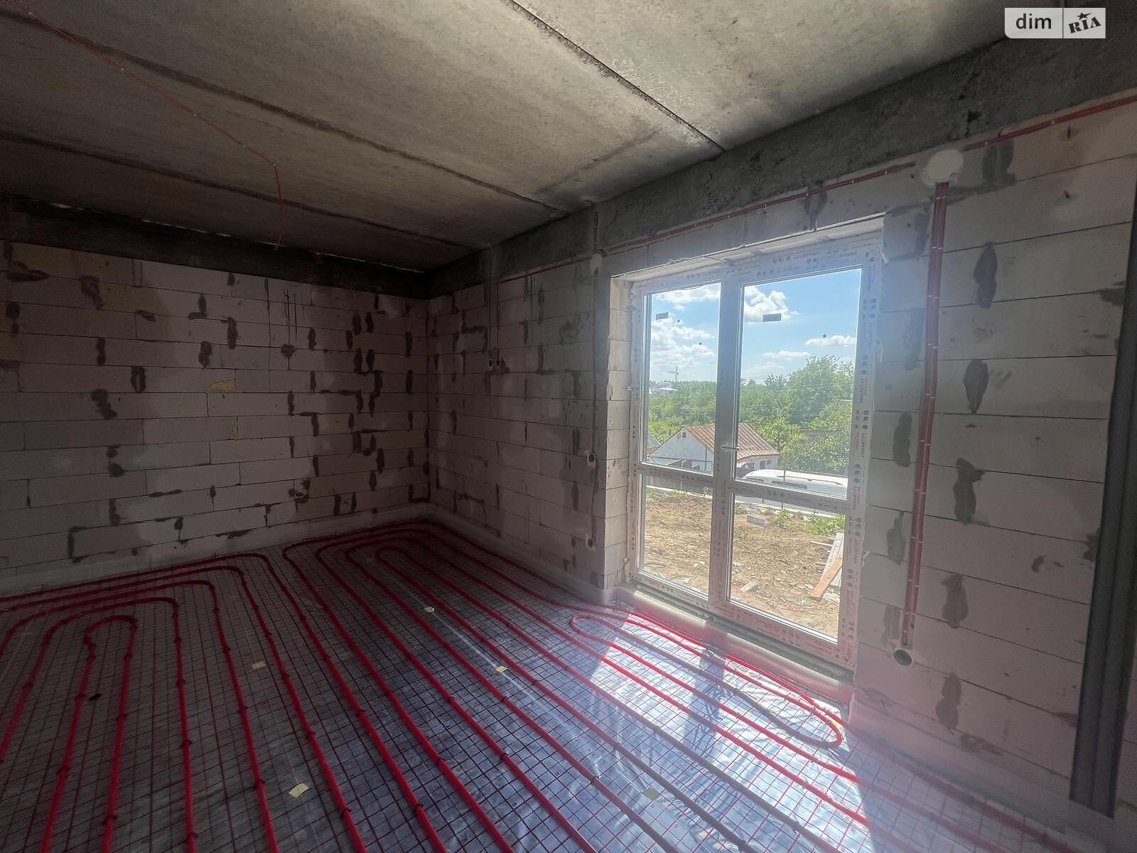 двоповерховий будинок, 112 кв. м, кирпич. Продаж у Зарванцях фото 1 двоповерховий будинок, 112 кв. м, кирпич. Продаж у Зарванцях фото 1