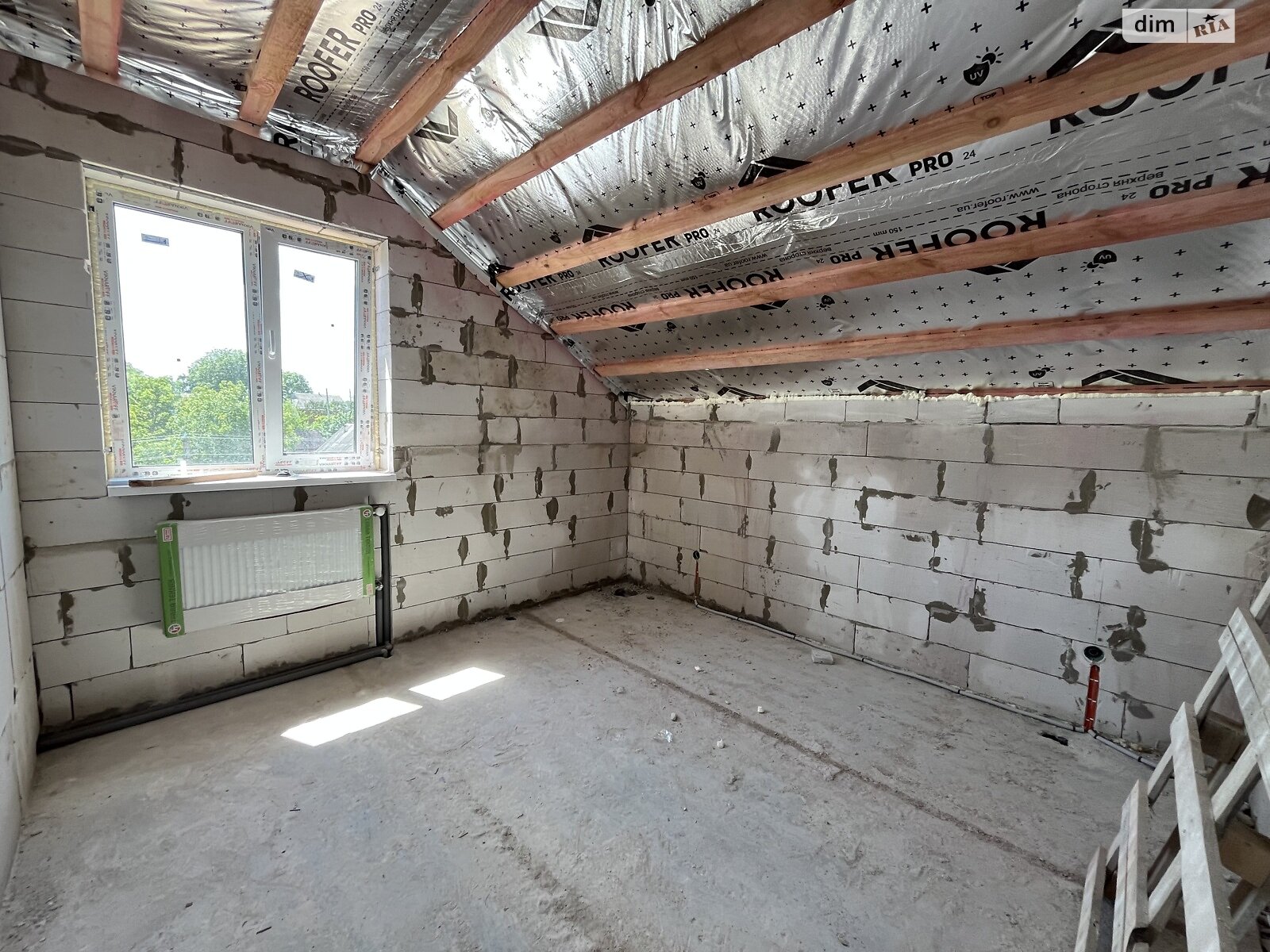 двоповерховий будинок, 112 кв. м, кирпич. Продаж у Зарванцях фото 1 двоповерховий будинок, 112 кв. м, кирпич. Продаж у Зарванцях фото 1