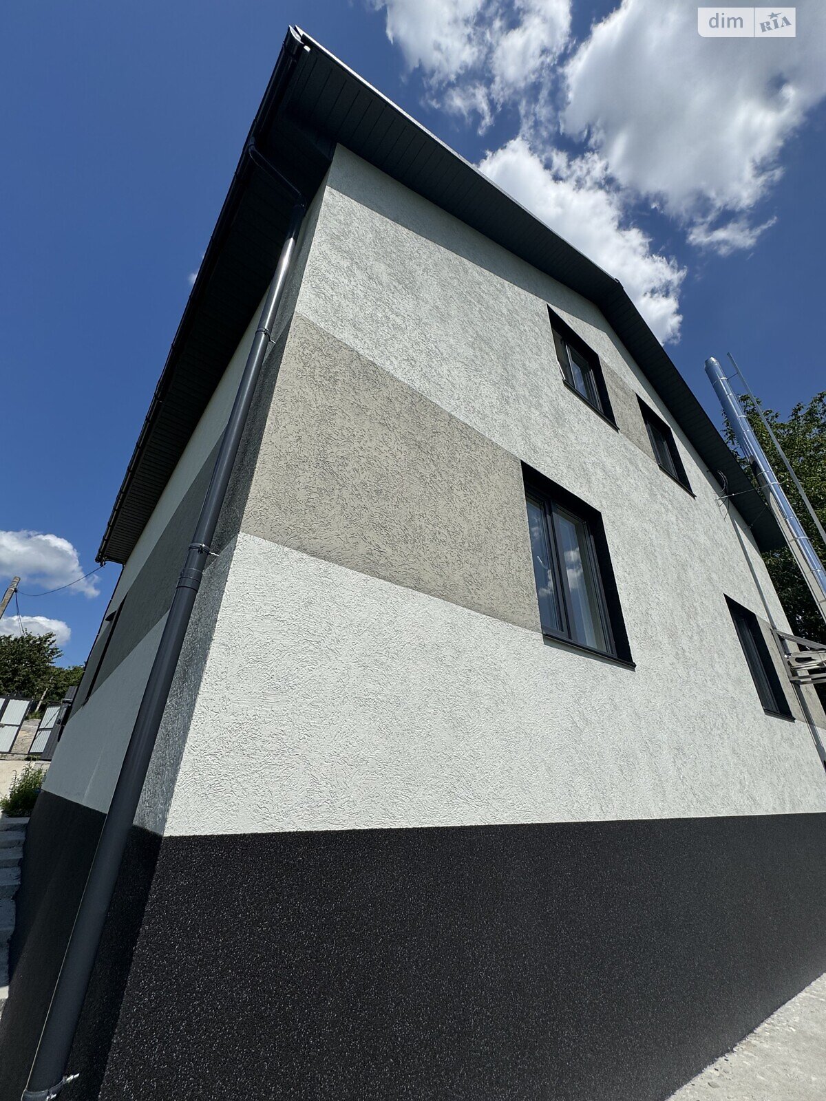 двоповерховий будинок з опаленням, 124 кв. м, кирпич. Продаж у Зарванцях фото 1 двоповерховий будинок з опаленням, 124 кв. м, кирпич. Продаж у Зарванцях фото 1