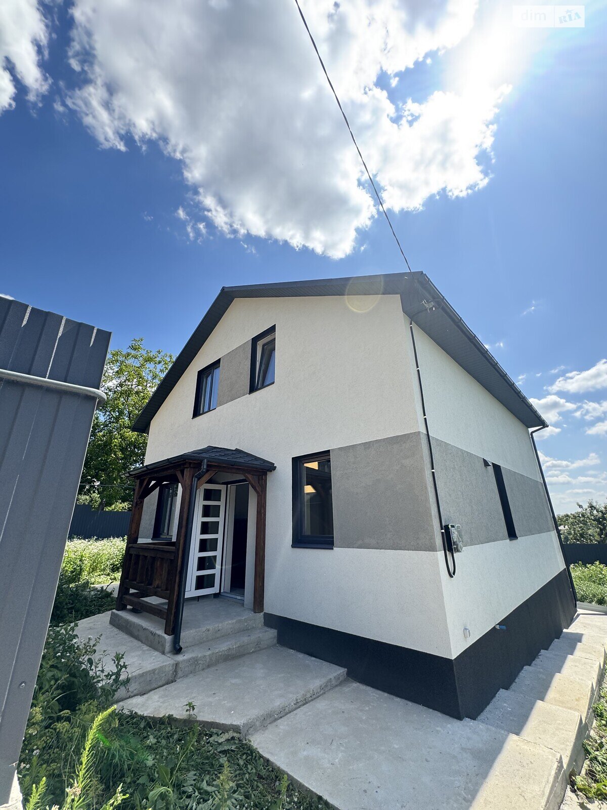 двоповерховий будинок з опаленням, 124 кв. м, кирпич. Продаж у Зарванцях фото 1 двоповерховий будинок з опаленням, 124 кв. м, кирпич. Продаж у Зарванцях фото 1