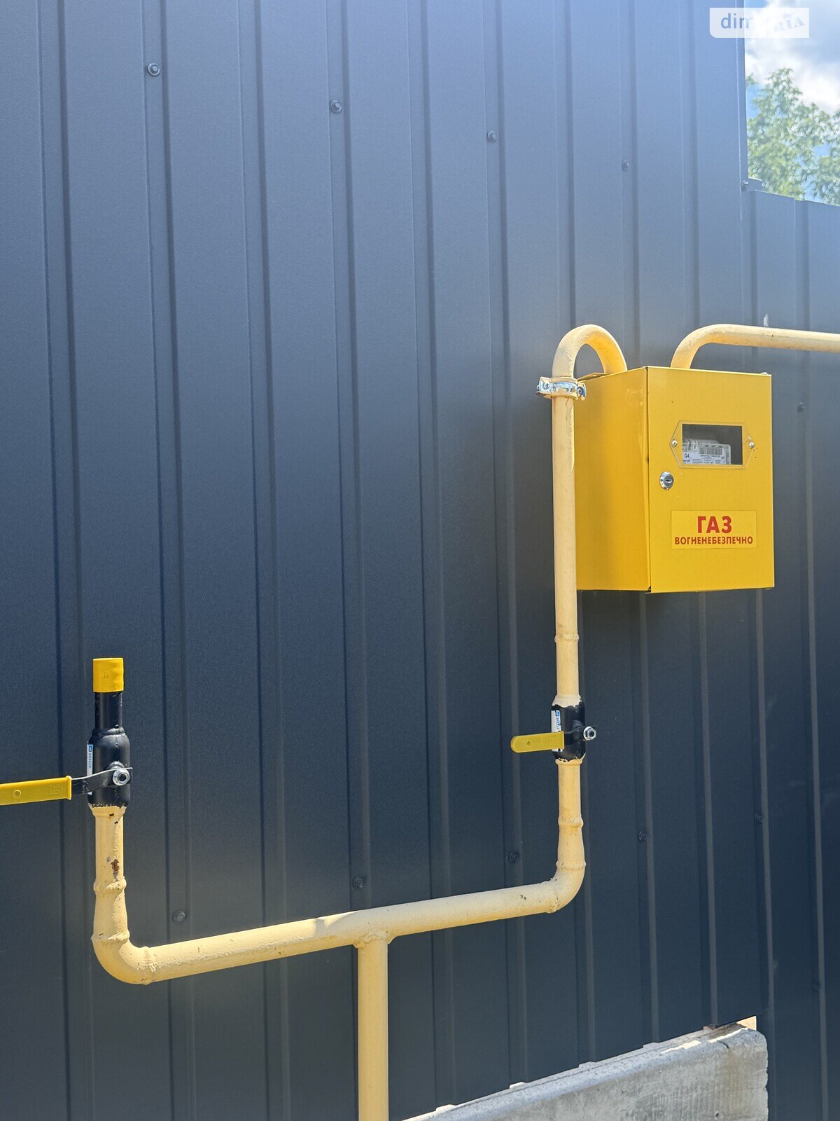 двоповерховий будинок з опаленням, 124 кв. м, кирпич. Продаж у Зарванцях фото 1