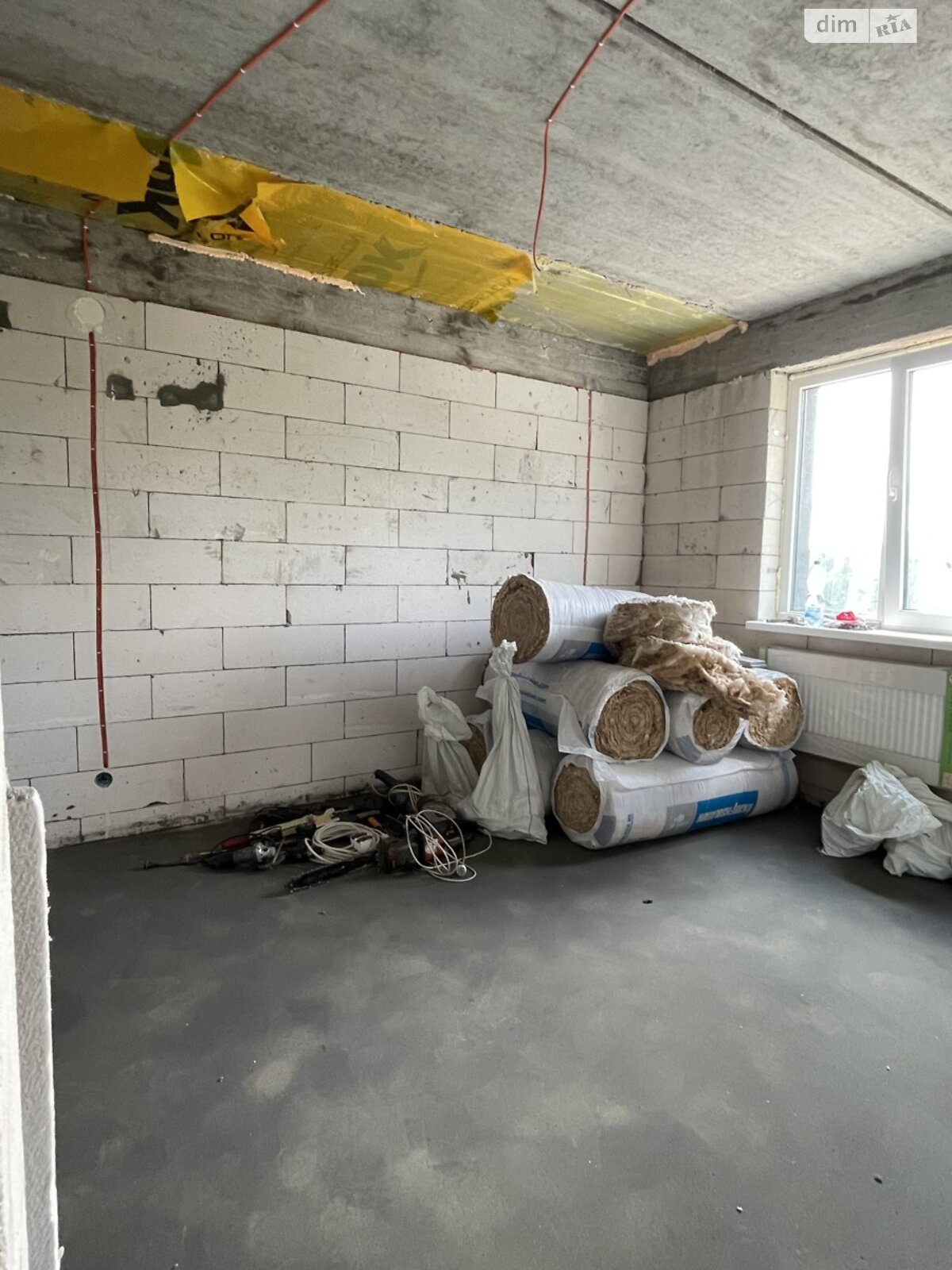 двухэтажный дом, 125 кв. м, газобетон. Продажа в Зарванцах фото 1 двухэтажный дом, 125 кв. м, газобетон. Продажа в Зарванцах фото 1