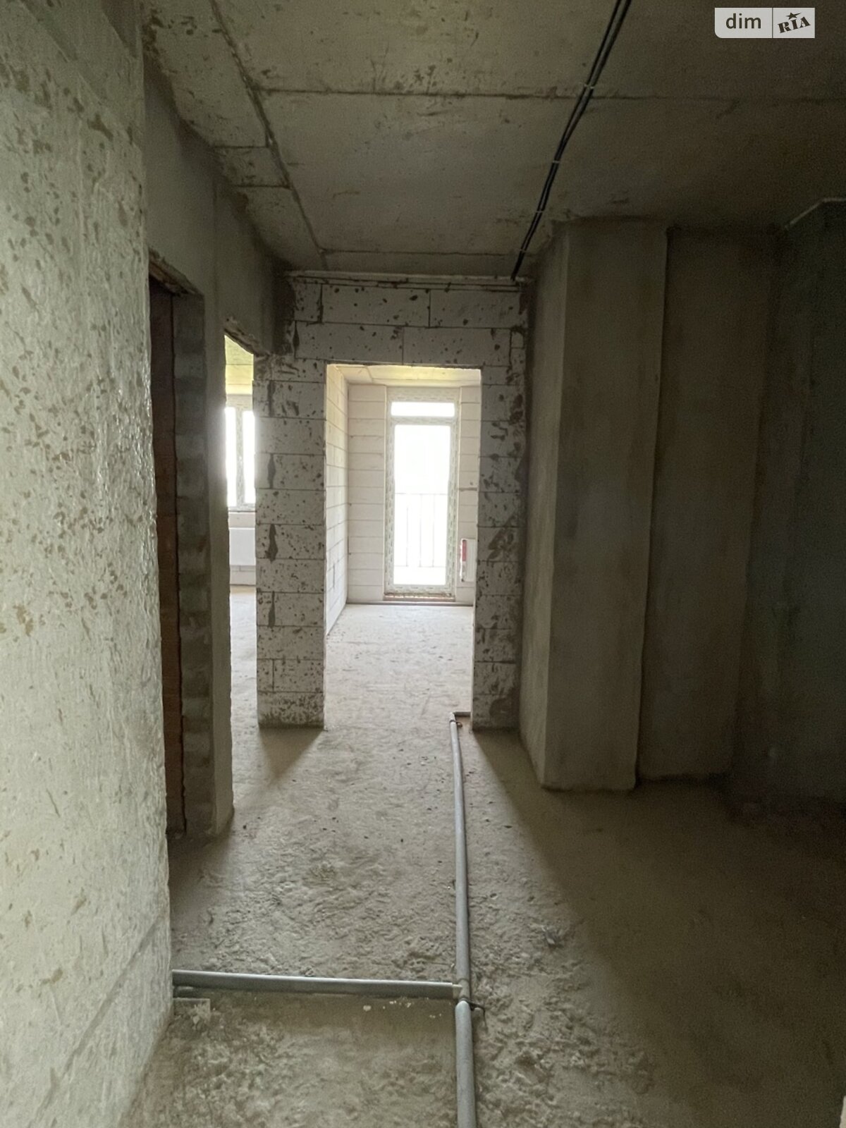 двухэтажный дом, 125 кв. м, газобетон. Продажа в Зарванцах фото 1 двухэтажный дом, 125 кв. м, газобетон. Продажа в Зарванцах фото 1