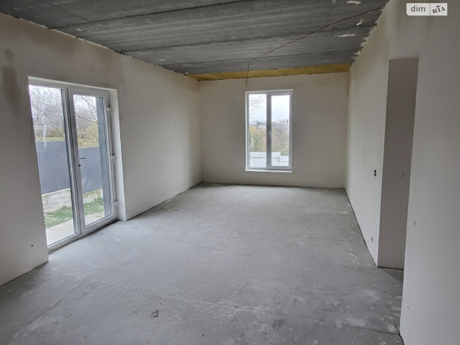 двухэтажный дом, 123 кв. м, кирпич. Продажа в Зарванцах фото 1