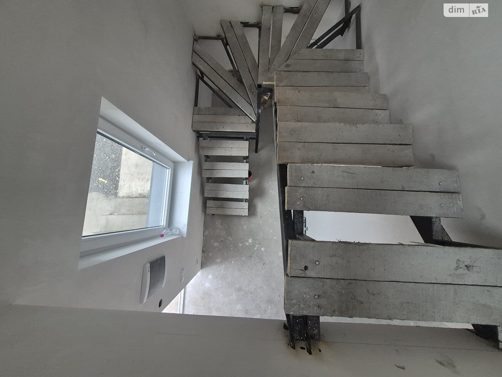 двухэтажный дом, 124 кв. м, газобетон. Продажа в Зарванцах фото 1