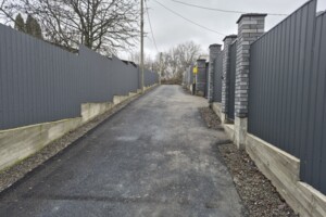 двухэтажный дом, 124 кв. м, газобетон. Продажа в Зарванцах фото 2