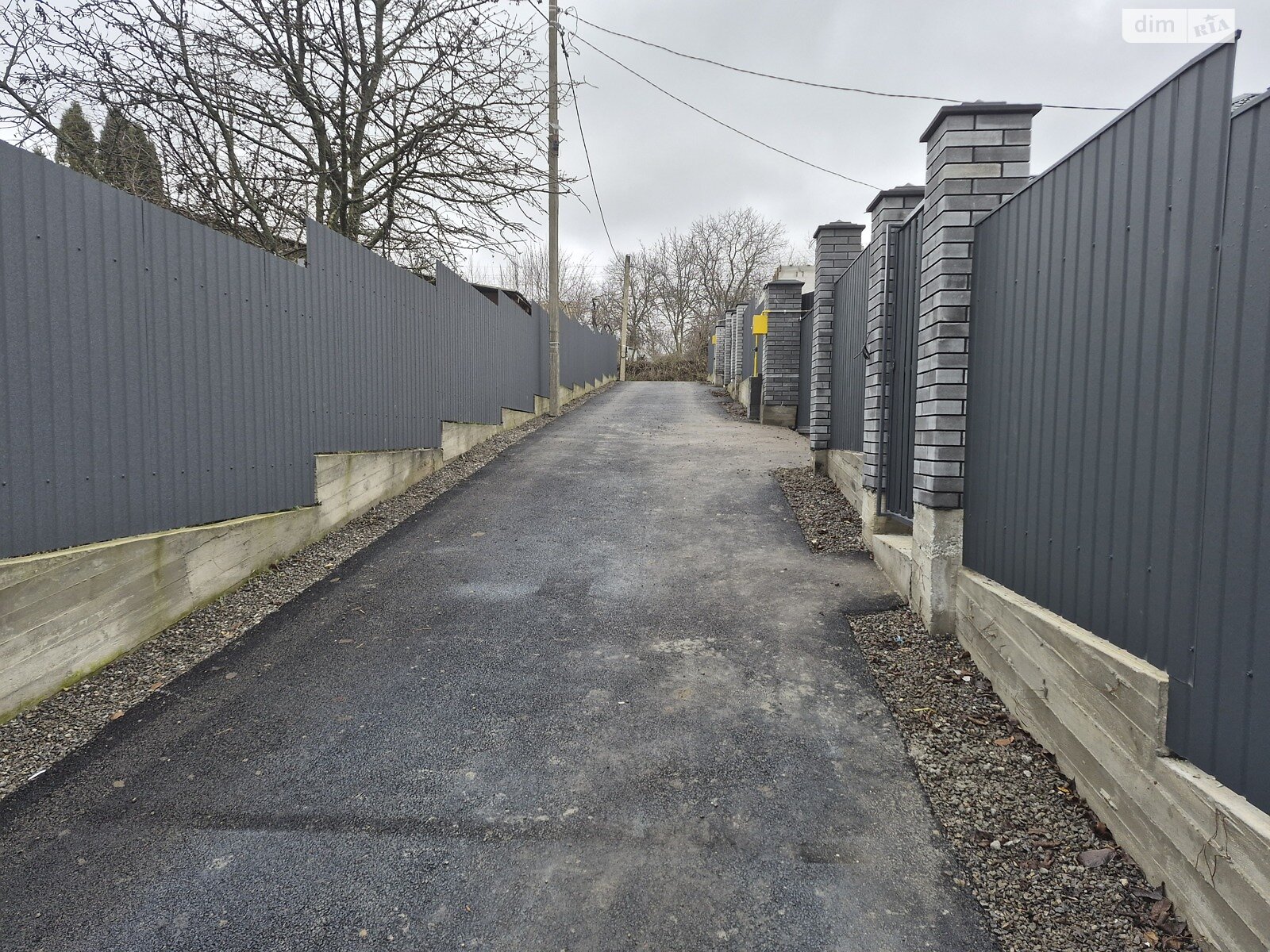 двухэтажный дом, 124 кв. м, газобетон. Продажа в Зарванцах фото 1