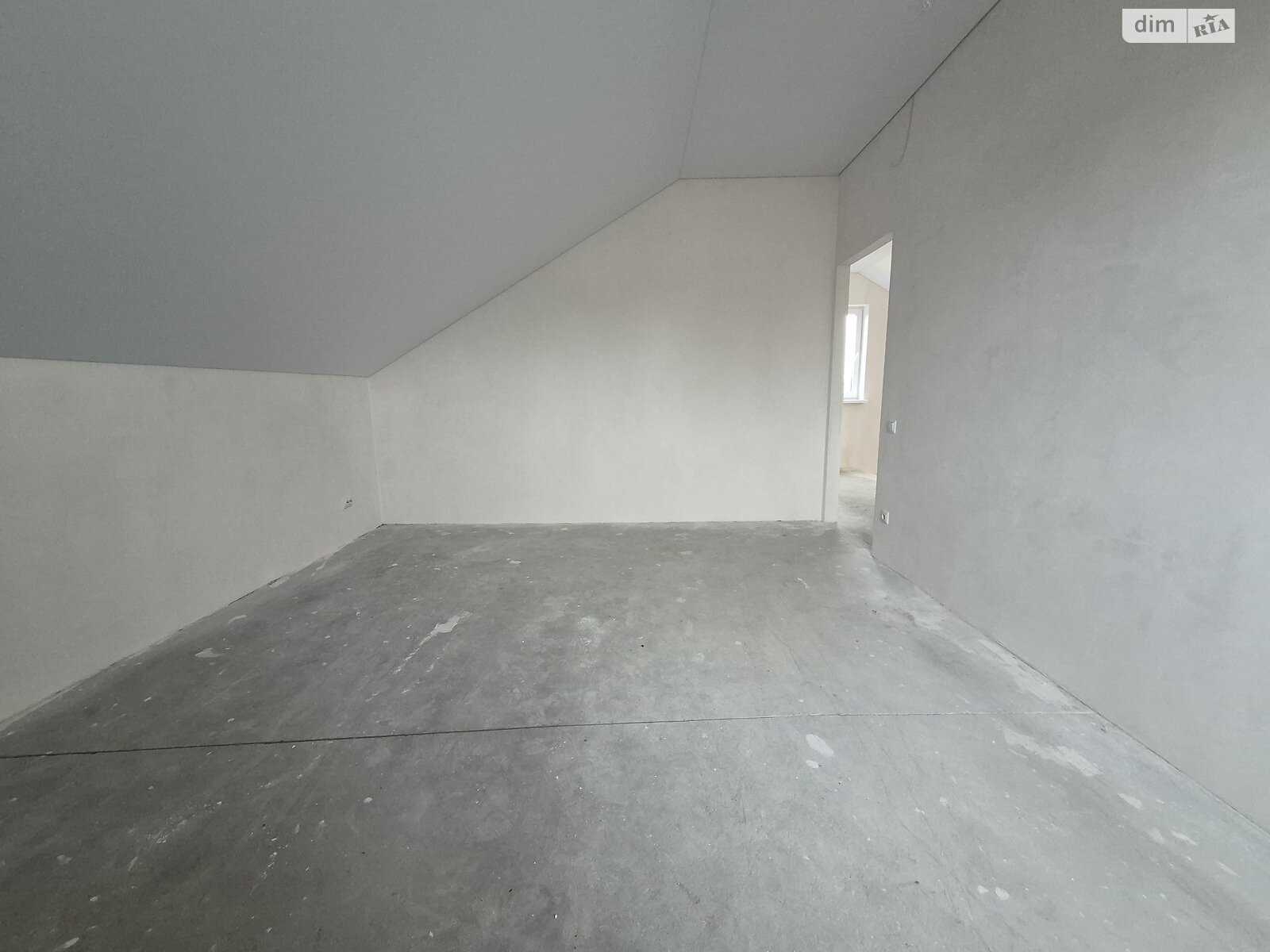 двухэтажный дом, 124 кв. м, газобетон. Продажа в Зарванцах фото 1