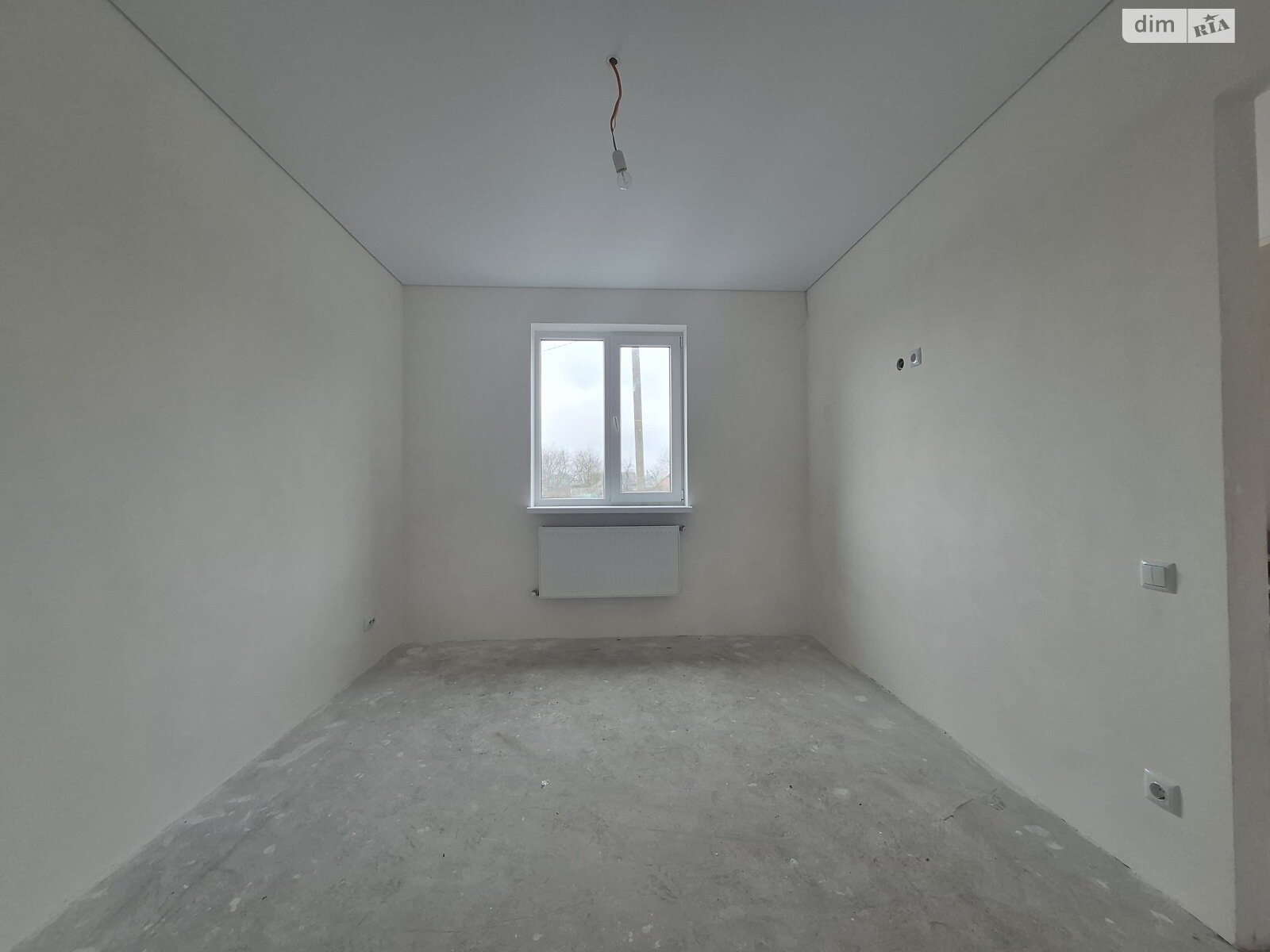 двухэтажный дом, 124 кв. м, газобетон. Продажа в Зарванцах фото 1