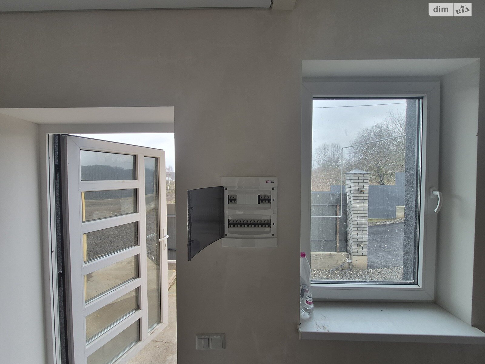 двухэтажный дом, 124 кв. м, газобетон. Продажа в Зарванцах фото 1