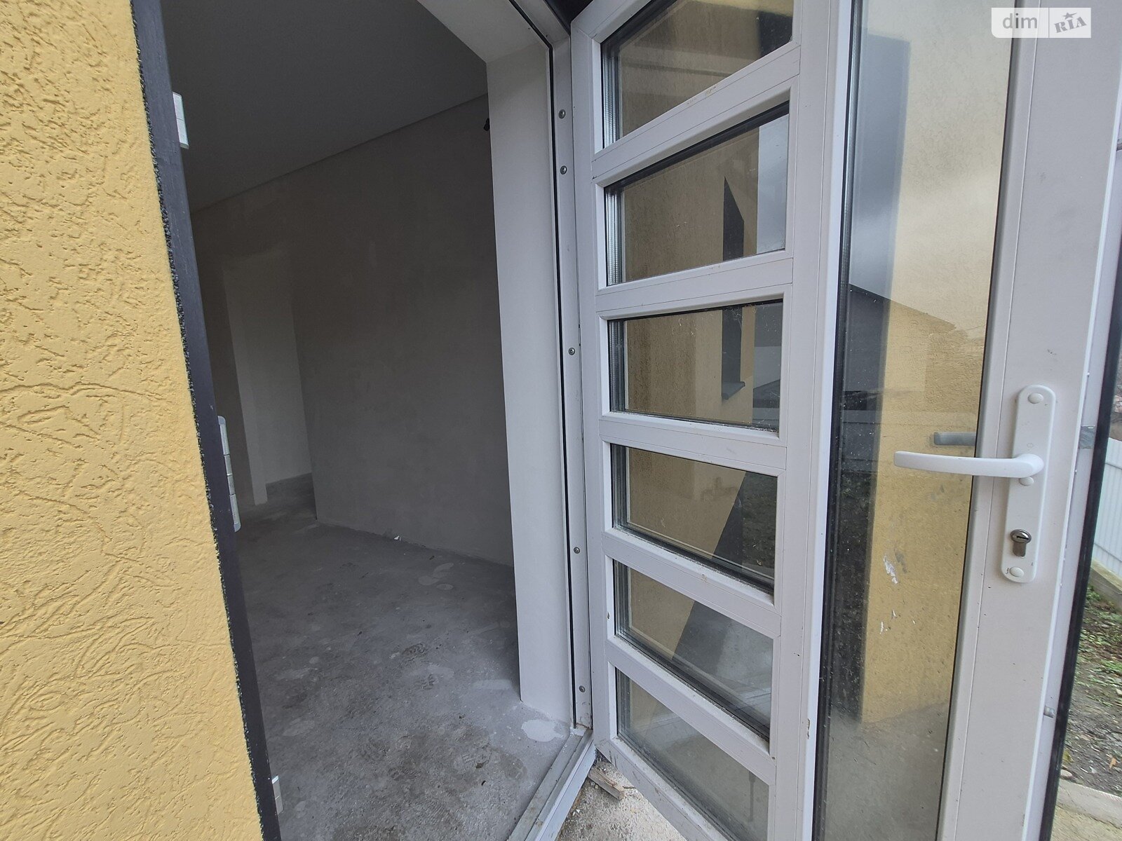 двухэтажный дом, 124 кв. м, газобетон. Продажа в Зарванцах фото 1