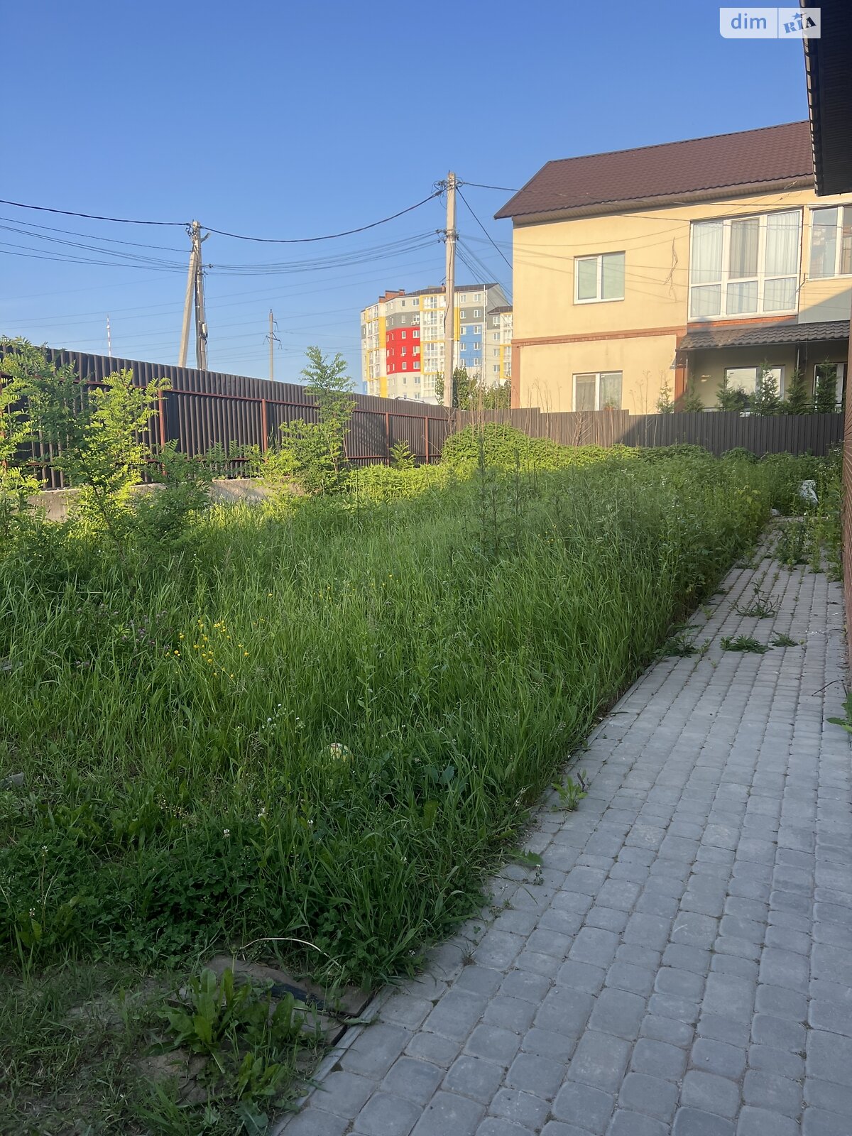 двухэтажный дом, 130 кв. м, кирпич. Продажа в Зарванцах фото 1 двухэтажный дом, 130 кв. м, кирпич. Продажа в Зарванцах фото 1