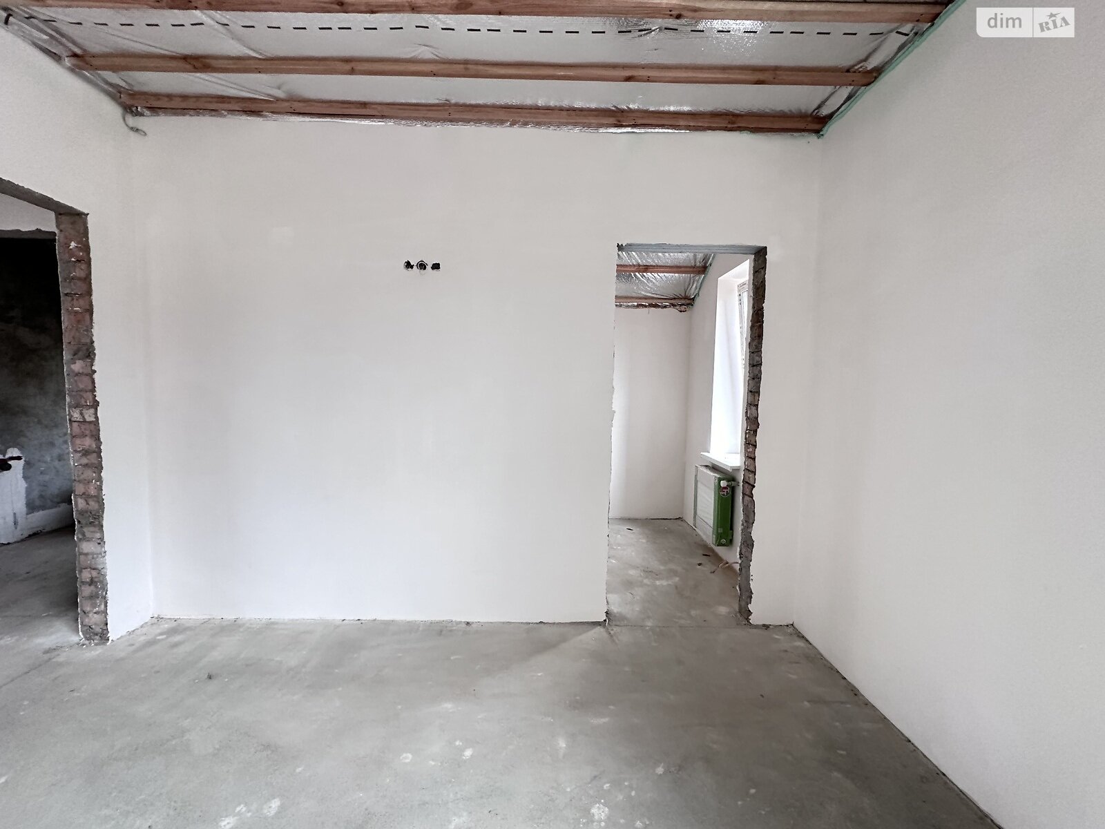 двухэтажный дом, 125 кв. м, кирпич. Продажа в Зарванцах фото 1 двухэтажный дом, 125 кв. м, кирпич. Продажа в Зарванцах фото 1