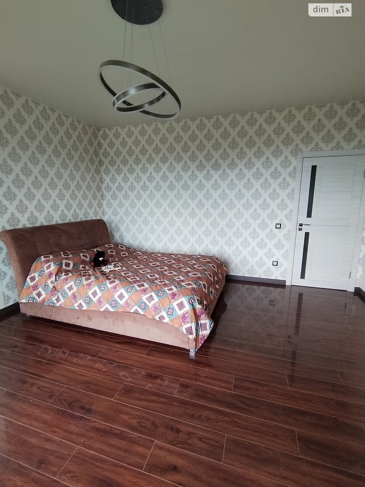 двухэтажный дом с верандой, 140 кв. м, кирпич. Продажа в Зарванцах фото 1 двухэтажный дом с верандой, 140 кв. м, кирпич. Продажа в Зарванцах фото 1