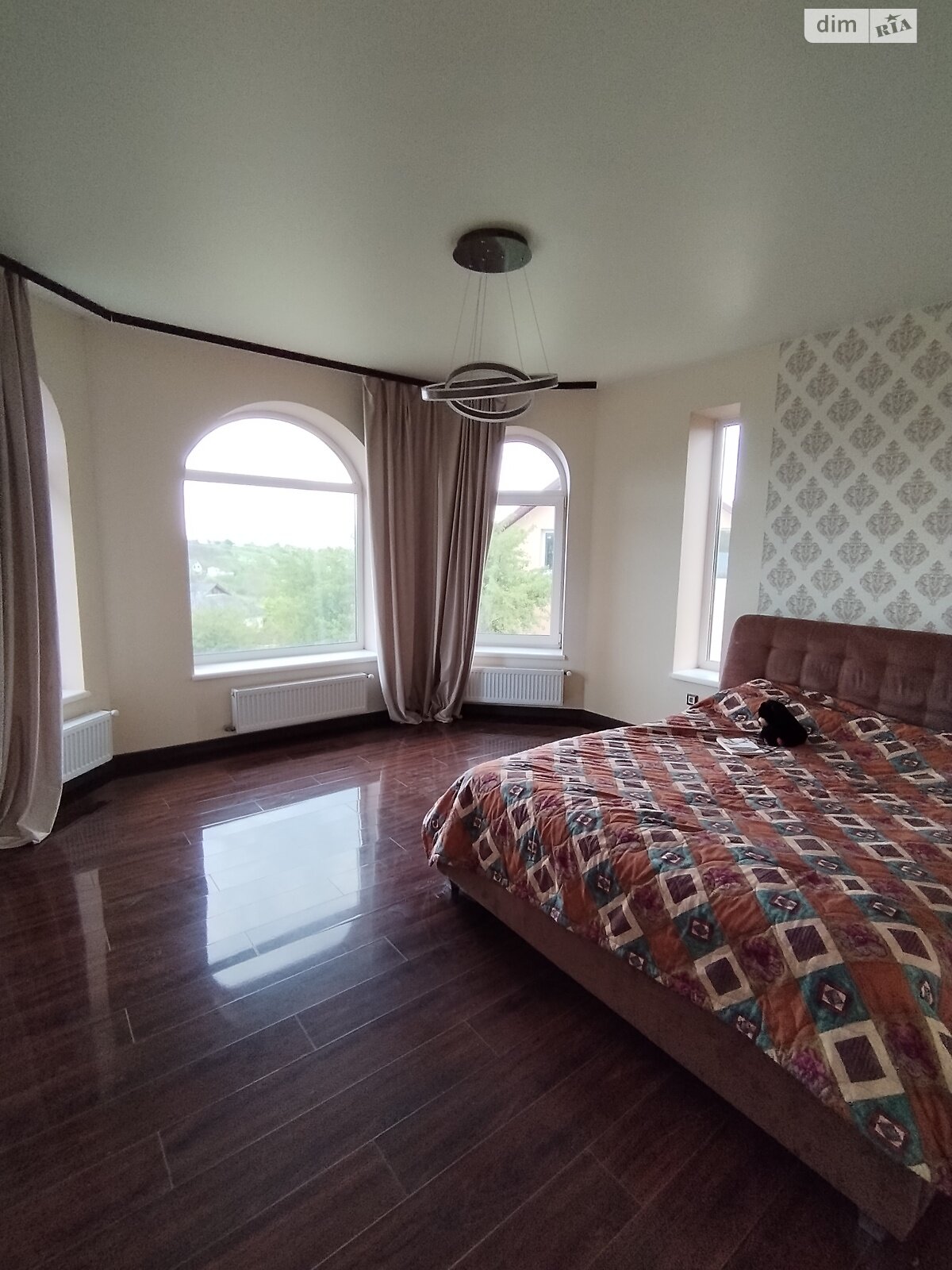 двухэтажный дом с верандой, 140 кв. м, кирпич. Продажа в Зарванцах фото 1 двухэтажный дом с верандой, 140 кв. м, кирпич. Продажа в Зарванцах фото 1