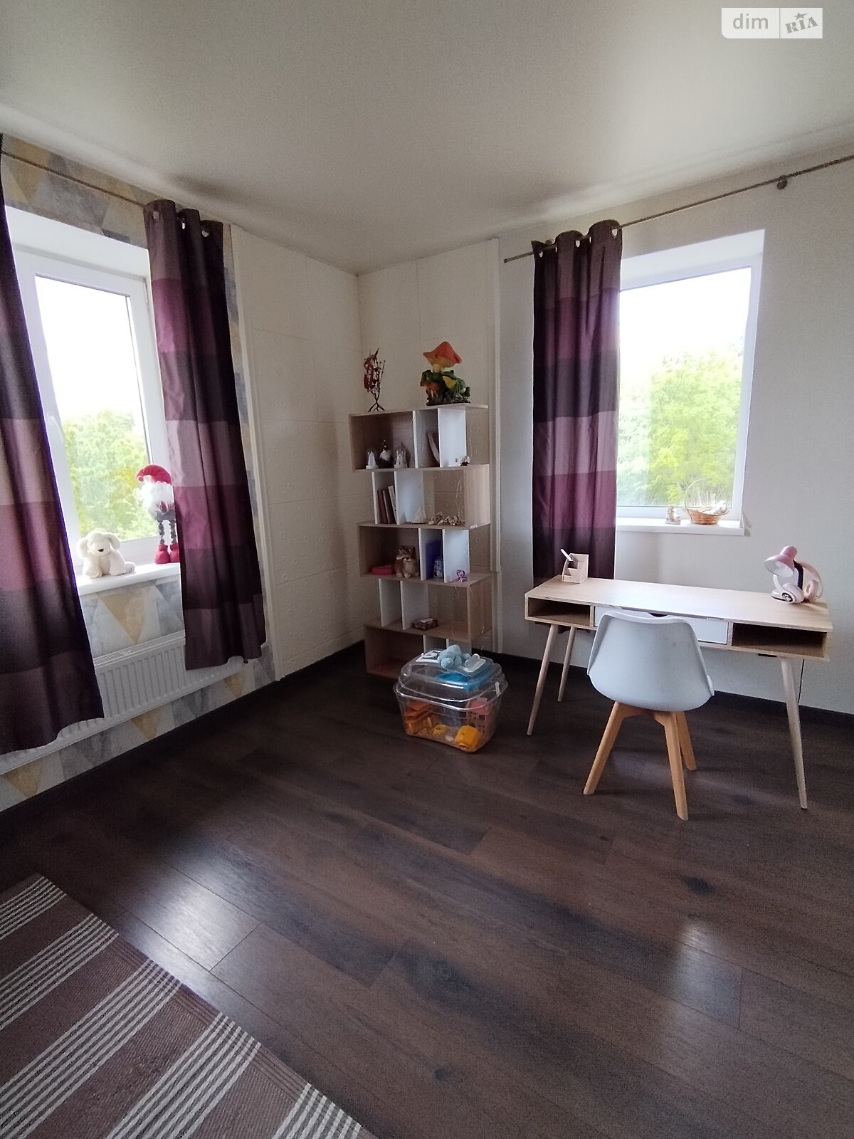 двухэтажный дом с верандой, 140 кв. м, кирпич. Продажа в Зарванцах фото 1 двухэтажный дом с верандой, 140 кв. м, кирпич. Продажа в Зарванцах фото 1