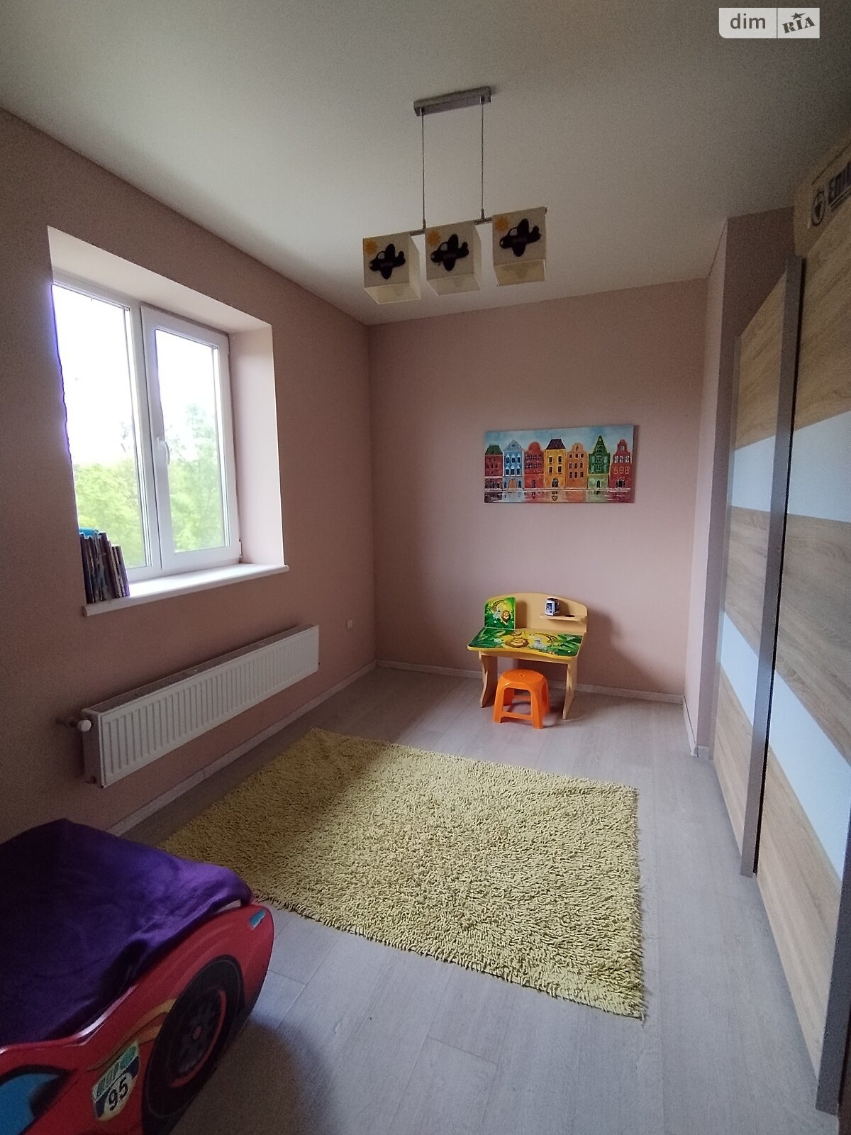 двухэтажный дом с верандой, 140 кв. м, кирпич. Продажа в Зарванцах фото 1 двухэтажный дом с верандой, 140 кв. м, кирпич. Продажа в Зарванцах фото 1