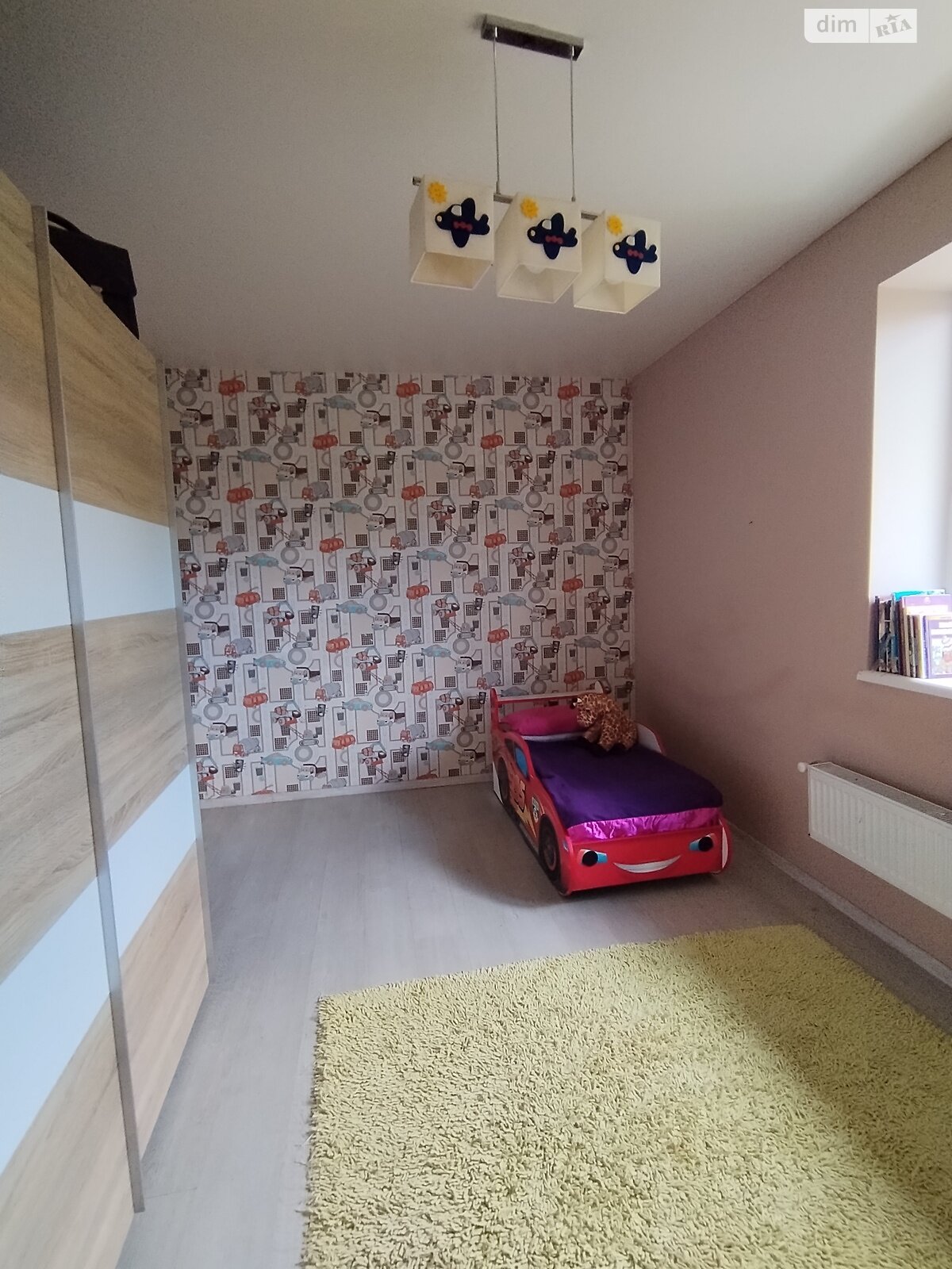 двухэтажный дом с верандой, 140 кв. м, кирпич. Продажа в Зарванцах фото 1 двухэтажный дом с верандой, 140 кв. м, кирпич. Продажа в Зарванцах фото 1