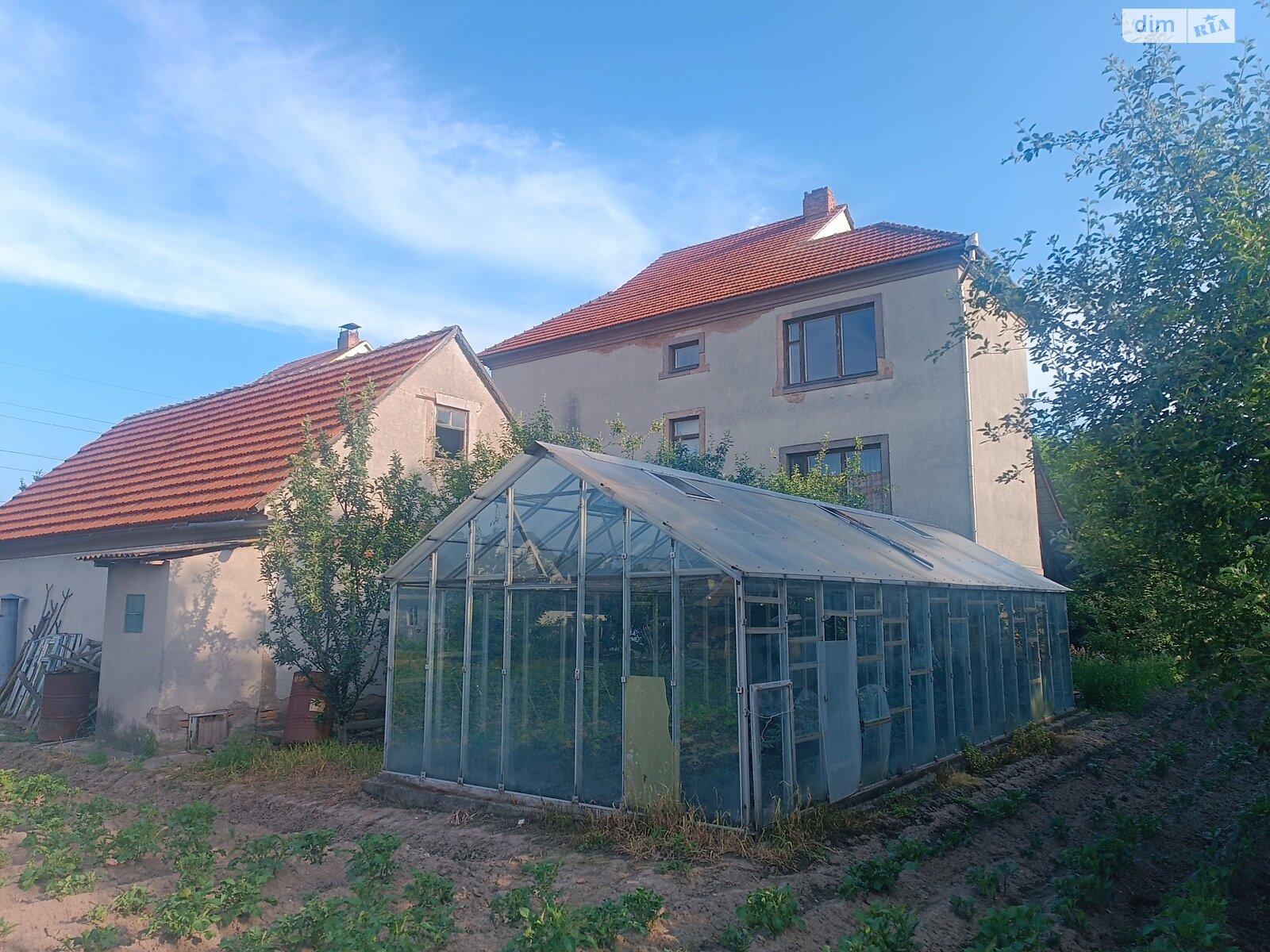двоповерховий будинок, 275 кв. м, цегла. Продаж у Зарванцях фото 1 двоповерховий будинок, 275 кв. м, цегла. Продаж у Зарванцях фото 1