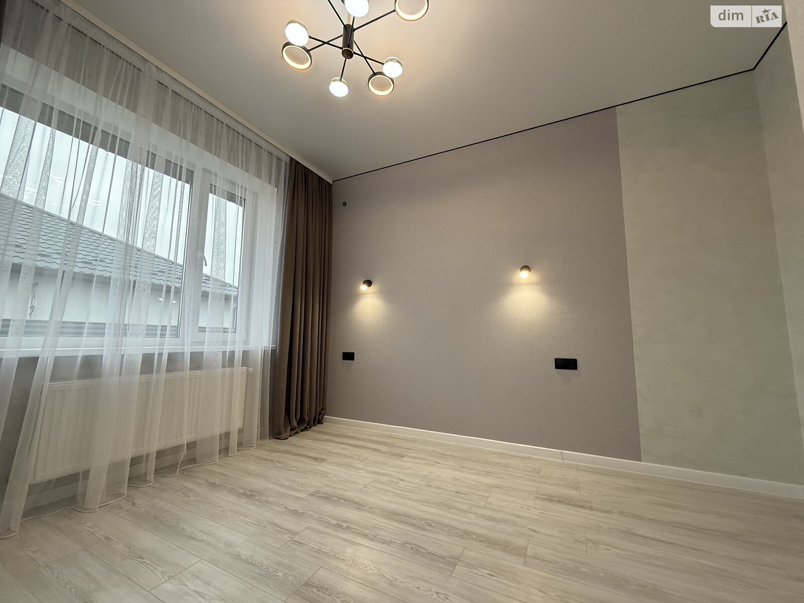 одноэтажный дом, 100 кв. м, кирпич. Продажа в Зарванцах фото 1 одноэтажный дом, 100 кв. м, кирпич. Продажа в Зарванцах фото 1