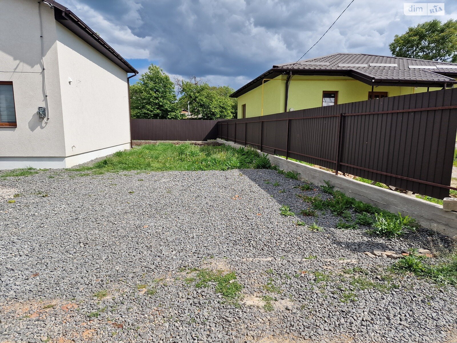 двоповерховий будинок, 115 кв. м, газобетон. Продаж у Зарванцях фото 1 двоповерховий будинок, 115 кв. м, газобетон. Продаж у Зарванцях фото 1