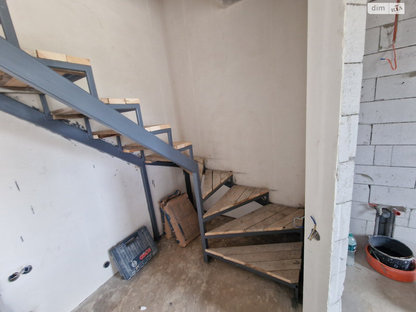 двоповерховий будинок, 115 кв. м, газобетон. Продаж у Зарванцях фото 1 двоповерховий будинок, 115 кв. м, газобетон. Продаж у Зарванцях фото 1