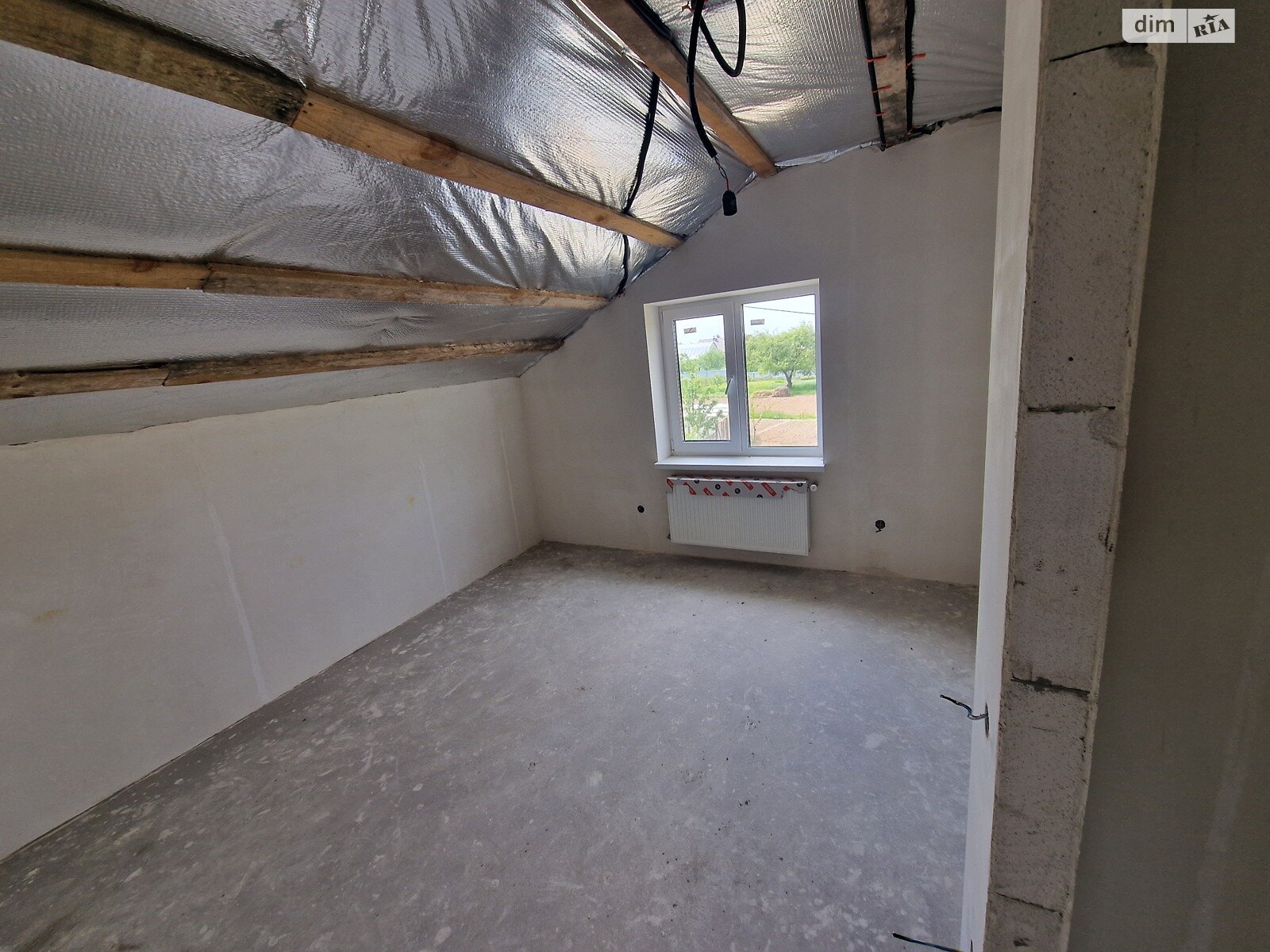 двоповерховий будинок, 115 кв. м, газобетон. Продаж у Зарванцях фото 1 двоповерховий будинок, 115 кв. м, газобетон. Продаж у Зарванцях фото 1