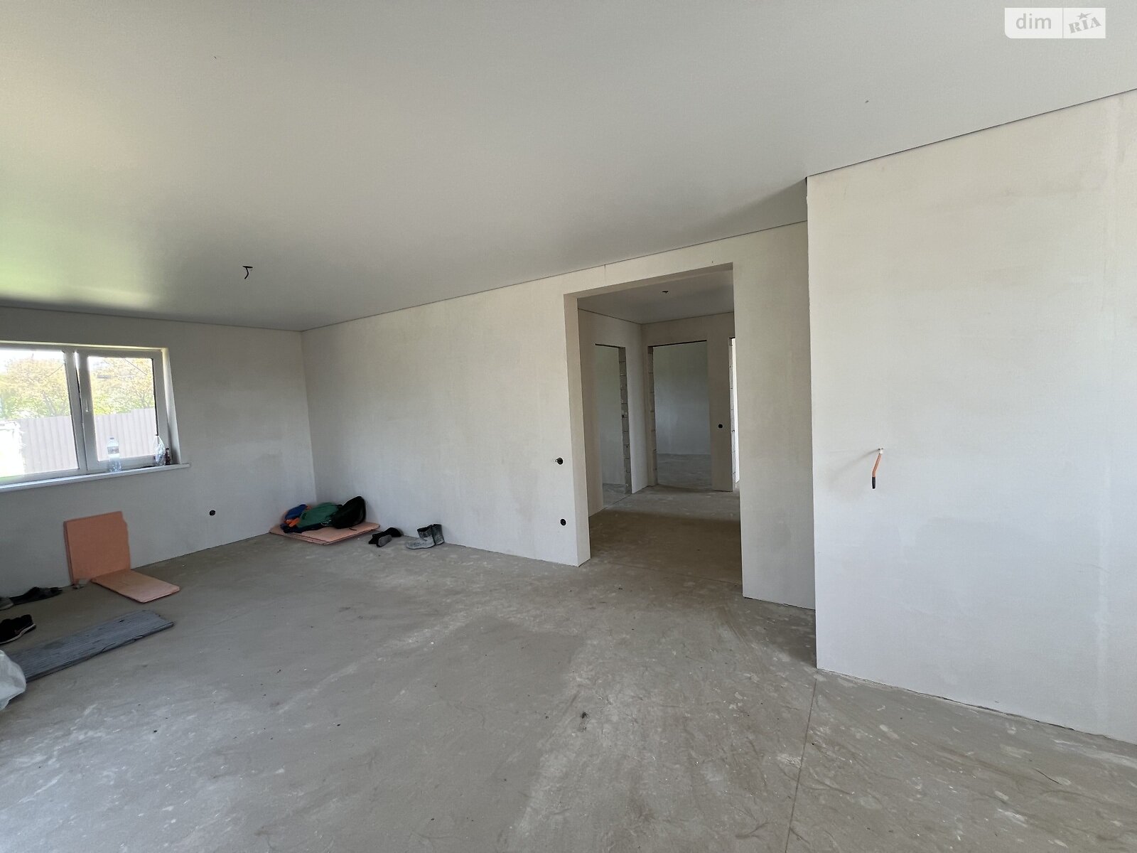 одноповерховий будинок, 95 кв. м, пеноблок. Продаж у Зарванцях фото 1 одноповерховий будинок, 95 кв. м, пеноблок. Продаж у Зарванцях фото 1