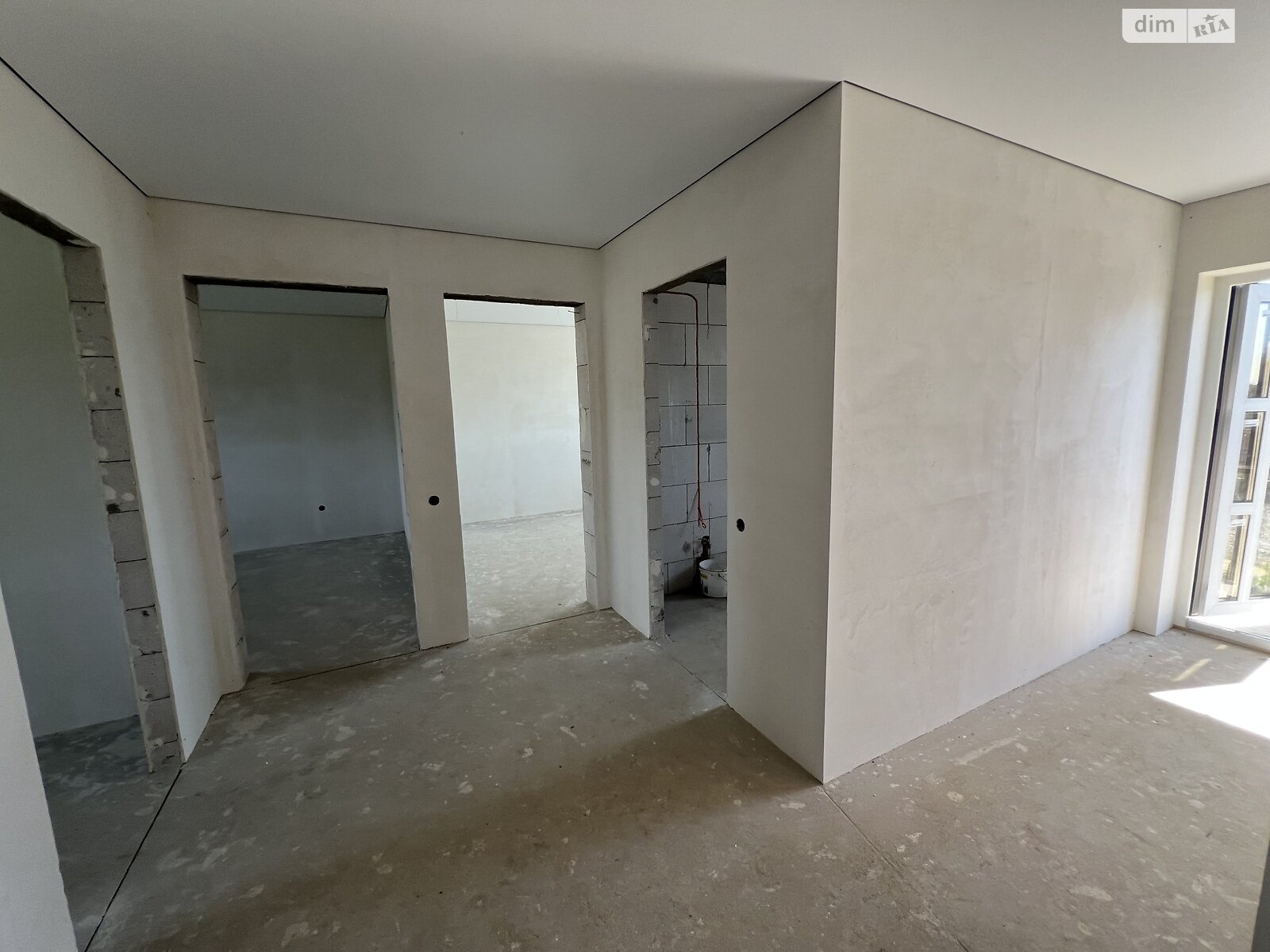 одноповерховий будинок, 95 кв. м, пеноблок. Продаж у Зарванцях фото 1 одноповерховий будинок, 95 кв. м, пеноблок. Продаж у Зарванцях фото 1