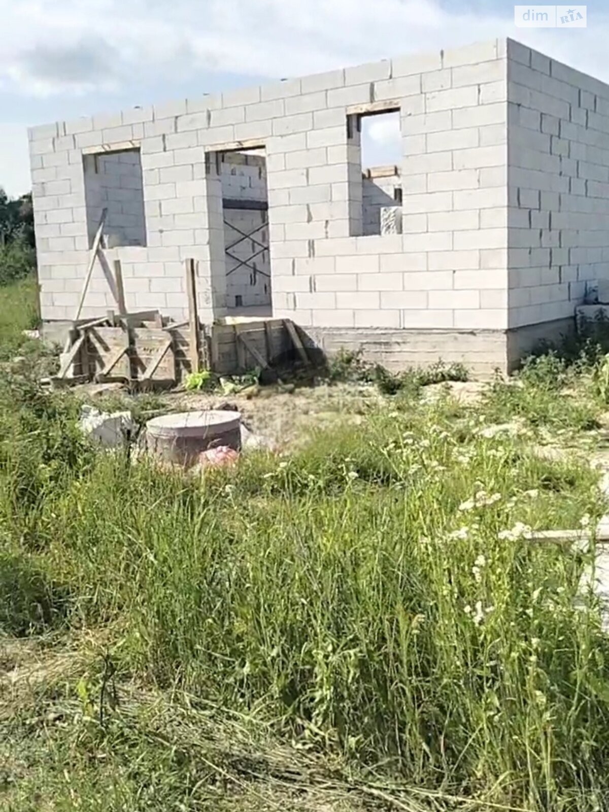 двоповерховий будинок, 118 кв. м, цегла. Продаж у Зарванцях фото 1 двоповерховий будинок, 118 кв. м, цегла. Продаж у Зарванцях фото 1