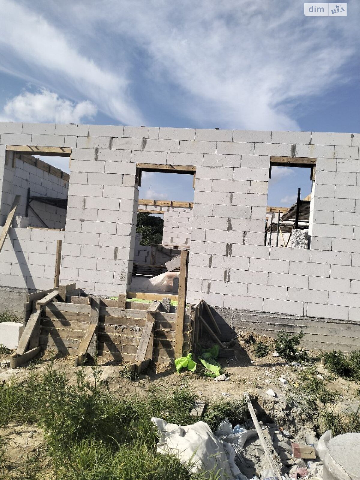 двоповерховий будинок, 118 кв. м, цегла. Продаж у Зарванцях фото 1 двоповерховий будинок, 118 кв. м, цегла. Продаж у Зарванцях фото 1