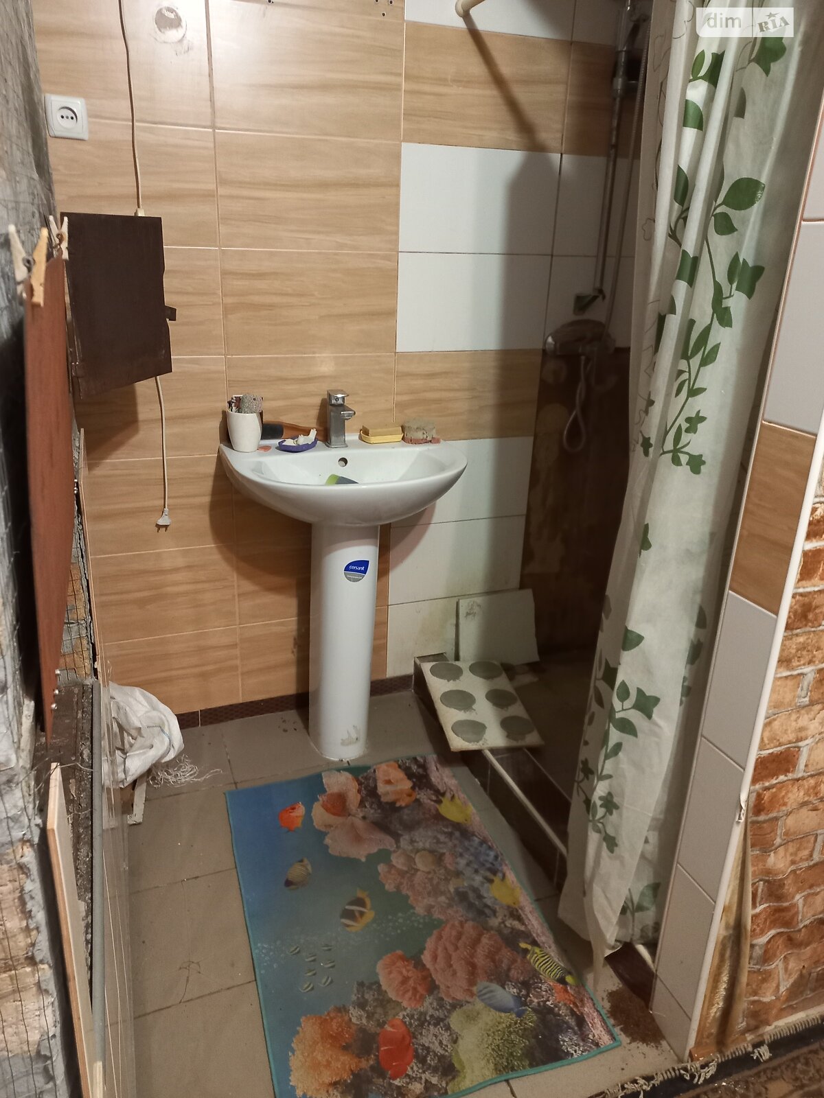 одноповерховий будинок, 66 кв. м, цегла. Продаж у Зарванцях фото 1 одноповерховий будинок, 66 кв. м, цегла. Продаж у Зарванцях фото 1