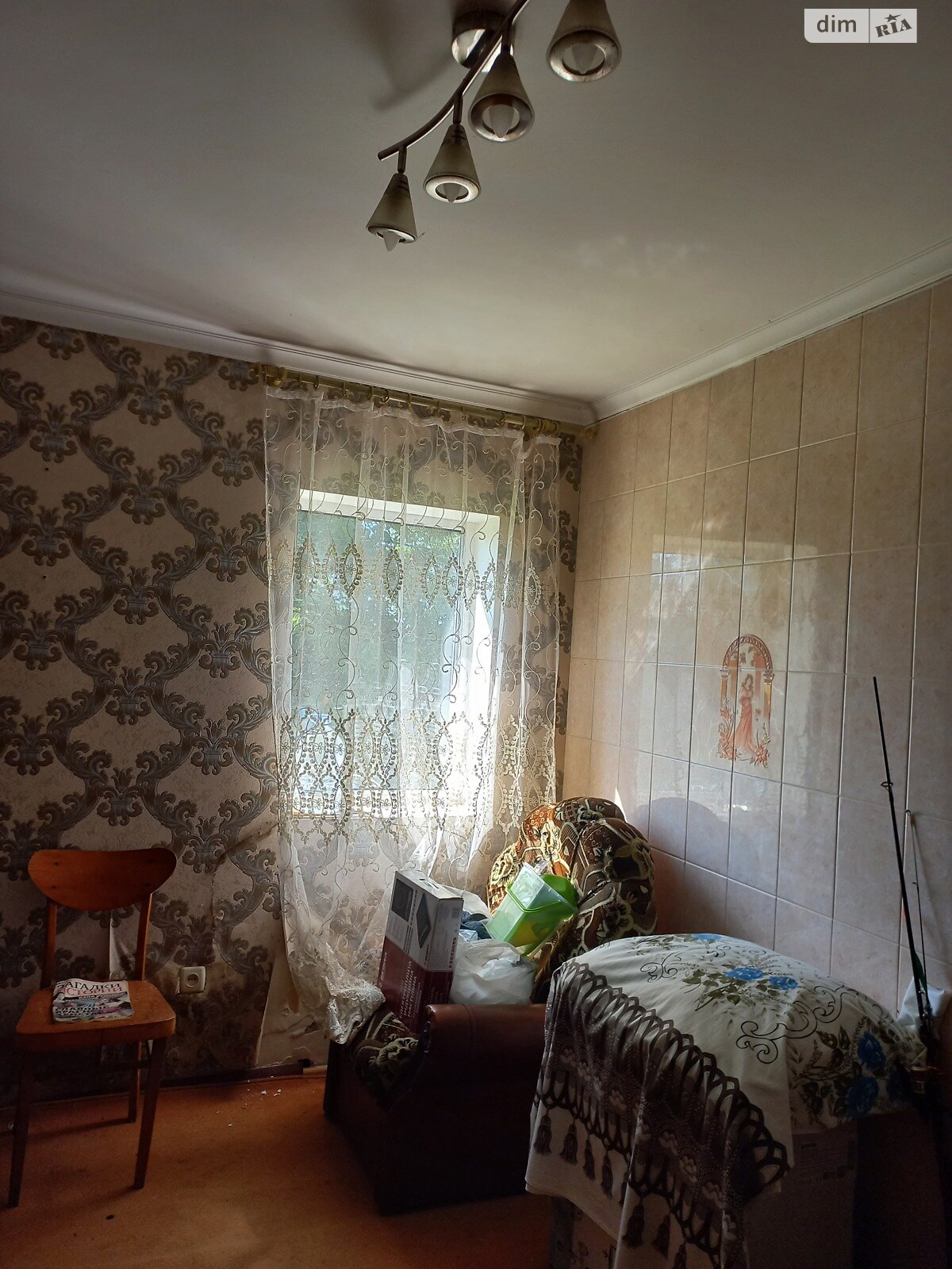 одноповерховий будинок, 66 кв. м, цегла. Продаж у Зарванцях фото 1 одноповерховий будинок, 66 кв. м, цегла. Продаж у Зарванцях фото 1