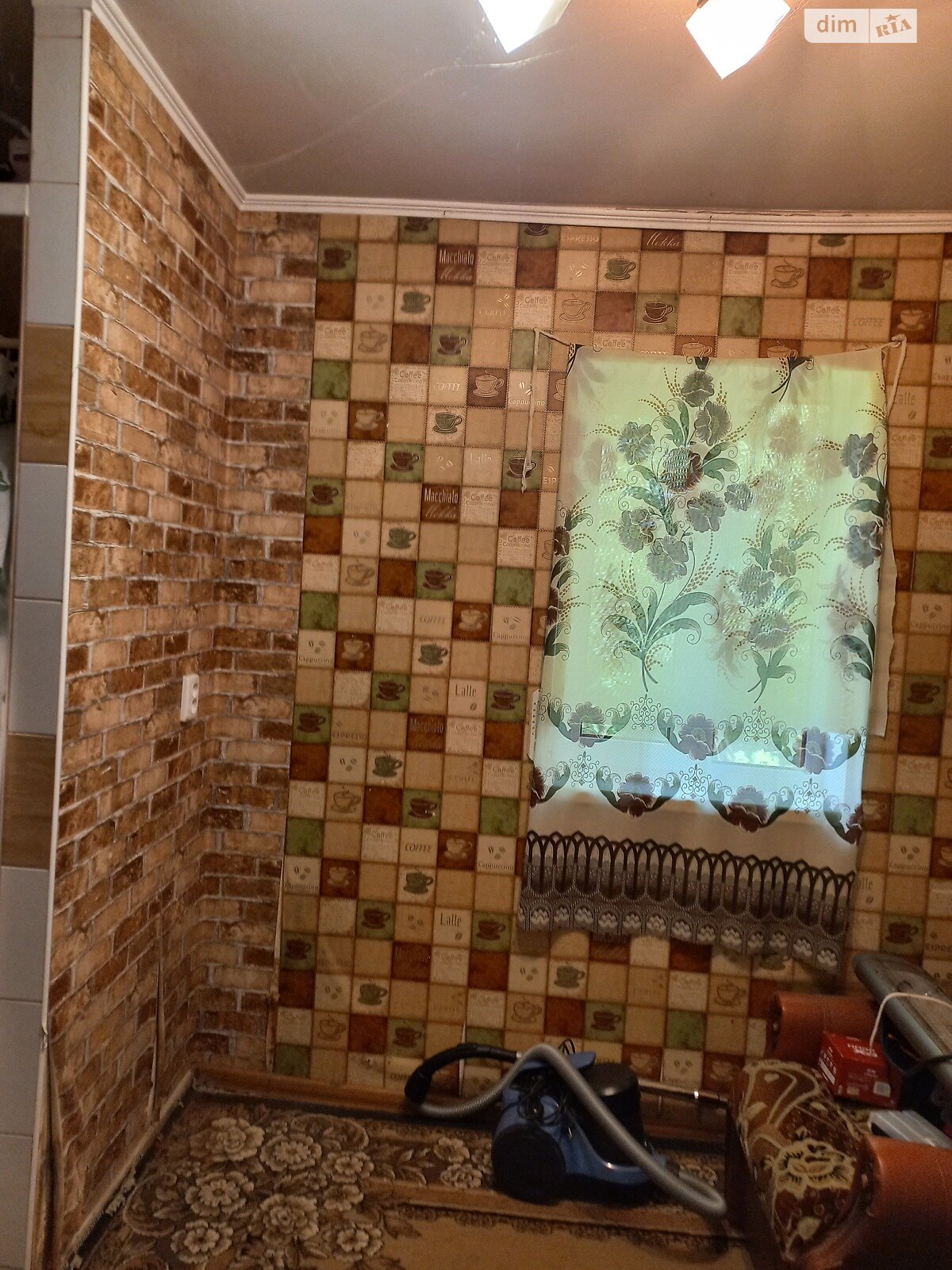 одноповерховий будинок, 66 кв. м, цегла. Продаж у Зарванцях фото 1 одноповерховий будинок, 66 кв. м, цегла. Продаж у Зарванцях фото 1