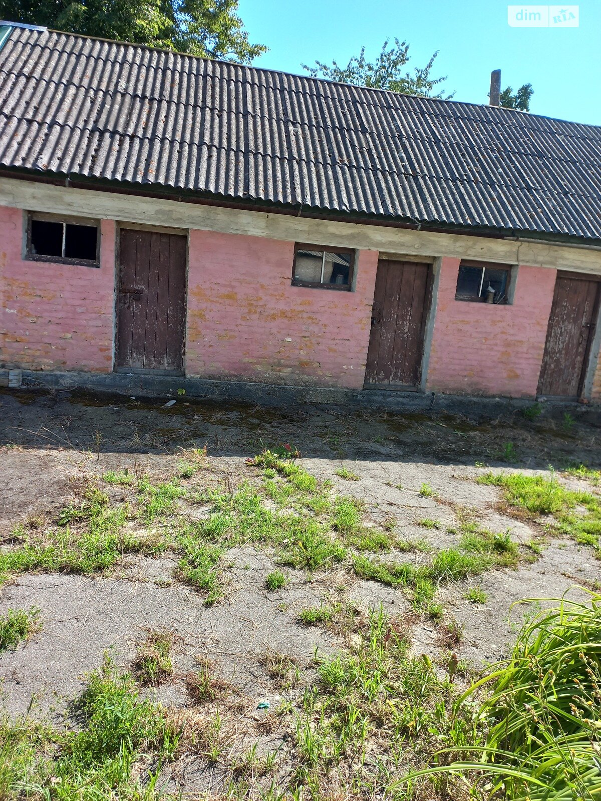 одноповерховий будинок, 66 кв. м, цегла. Продаж у Зарванцях фото 1 одноповерховий будинок, 66 кв. м, цегла. Продаж у Зарванцях фото 1