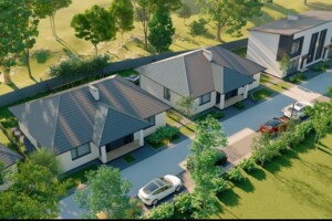 одноповерховий будинок з мансардою, 72 кв. м, цегла. Продаж у Зарванцях фото 2 одноповерховий будинок з мансардою, 72 кв. м, цегла. Продаж у Зарванцях фото 2