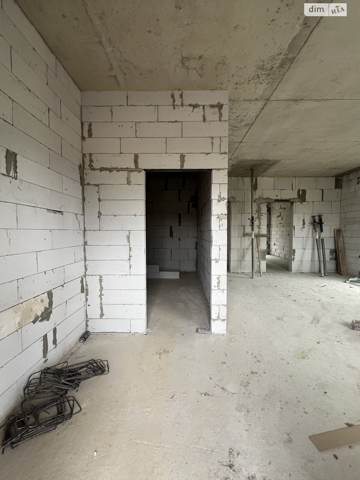 одноповерховий будинок з мансардою, 72 кв. м, цегла. Продаж у Зарванцях фото 1 одноповерховий будинок з мансардою, 72 кв. м, цегла. Продаж у Зарванцях фото 1