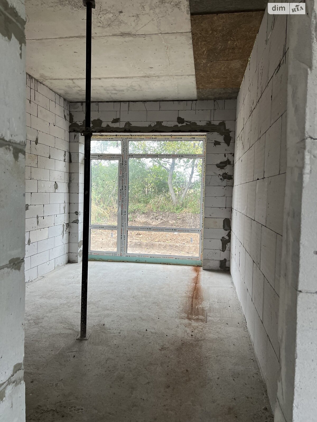 одноповерховий будинок з мансардою, 72 кв. м, цегла. Продаж у Зарванцях фото 1 одноповерховий будинок з мансардою, 72 кв. м, цегла. Продаж у Зарванцях фото 1