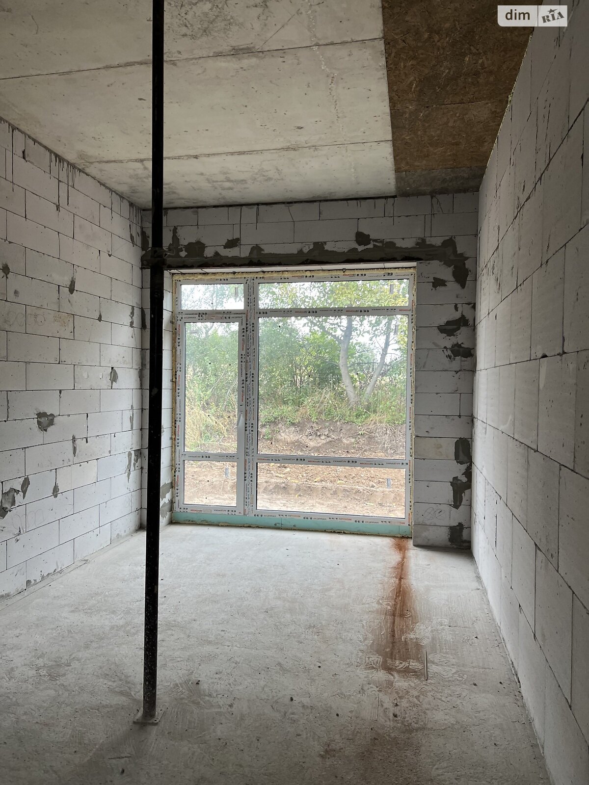 одноповерховий будинок з мансардою, 72 кв. м, цегла. Продаж у Зарванцях фото 1 одноповерховий будинок з мансардою, 72 кв. м, цегла. Продаж у Зарванцях фото 1