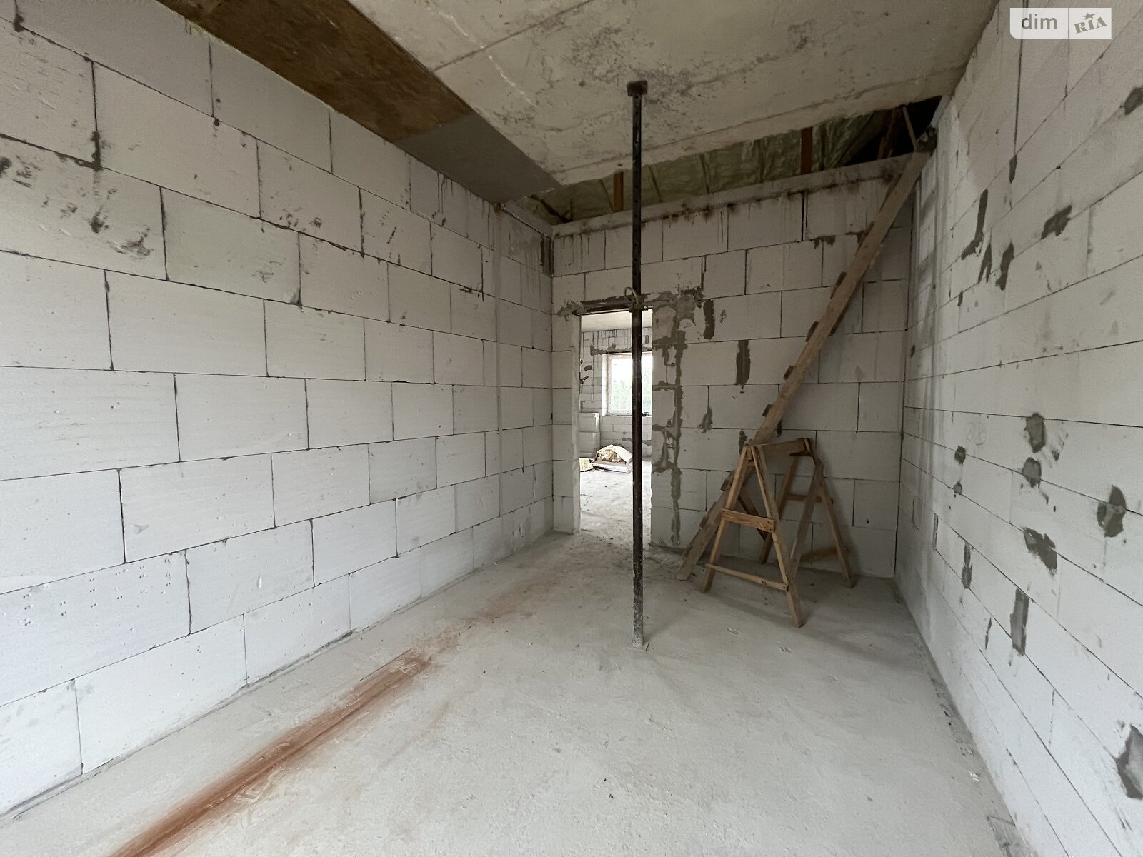 одноповерховий будинок з мансардою, 72 кв. м, цегла. Продаж у Зарванцях фото 1 одноповерховий будинок з мансардою, 72 кв. м, цегла. Продаж у Зарванцях фото 1