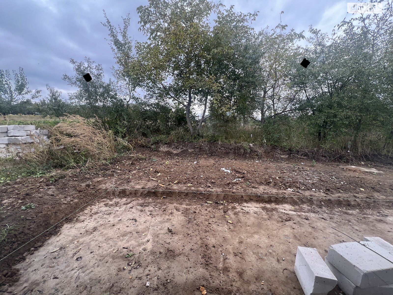 одноповерховий будинок з мансардою, 72 кв. м, цегла. Продаж у Зарванцях фото 1 одноповерховий будинок з мансардою, 72 кв. м, цегла. Продаж у Зарванцях фото 1