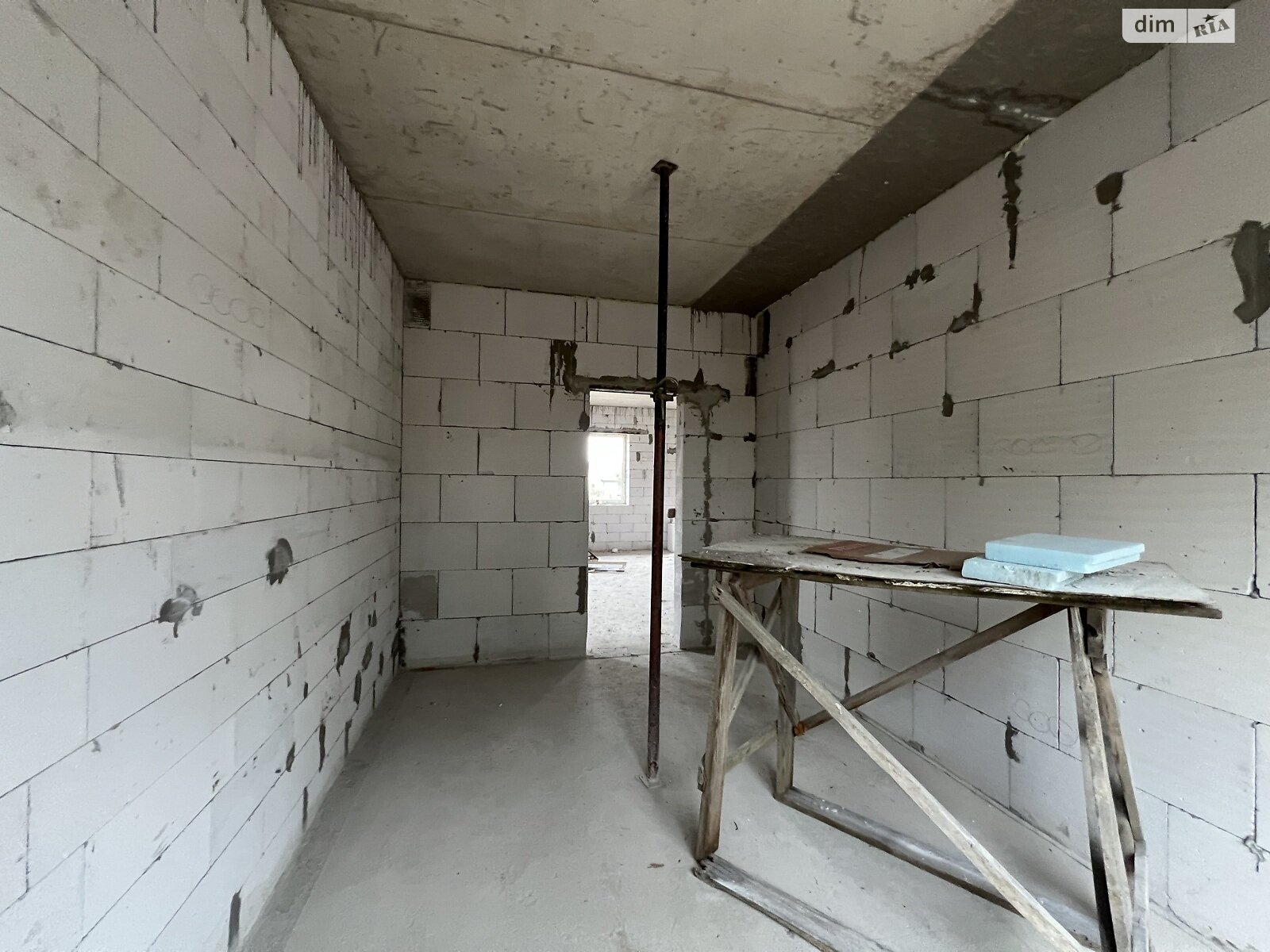 одноповерховий будинок з мансардою, 72 кв. м, цегла. Продаж у Зарванцях фото 1 одноповерховий будинок з мансардою, 72 кв. м, цегла. Продаж у Зарванцях фото 1