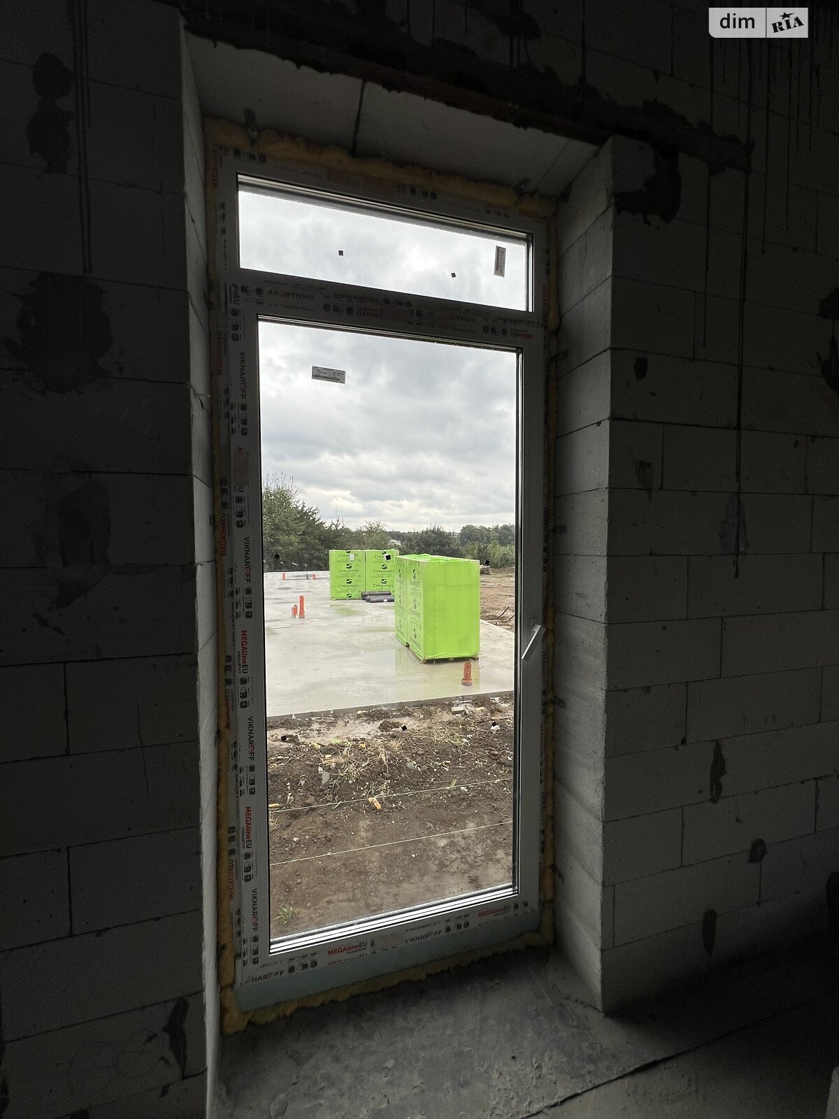 одноповерховий будинок з мансардою, 72 кв. м, цегла. Продаж у Зарванцях фото 1 одноповерховий будинок з мансардою, 72 кв. м, цегла. Продаж у Зарванцях фото 1