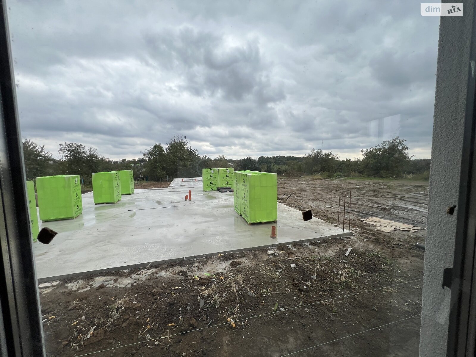 одноповерховий будинок з мансардою, 72 кв. м, цегла. Продаж у Зарванцях фото 1 одноповерховий будинок з мансардою, 72 кв. м, цегла. Продаж у Зарванцях фото 1