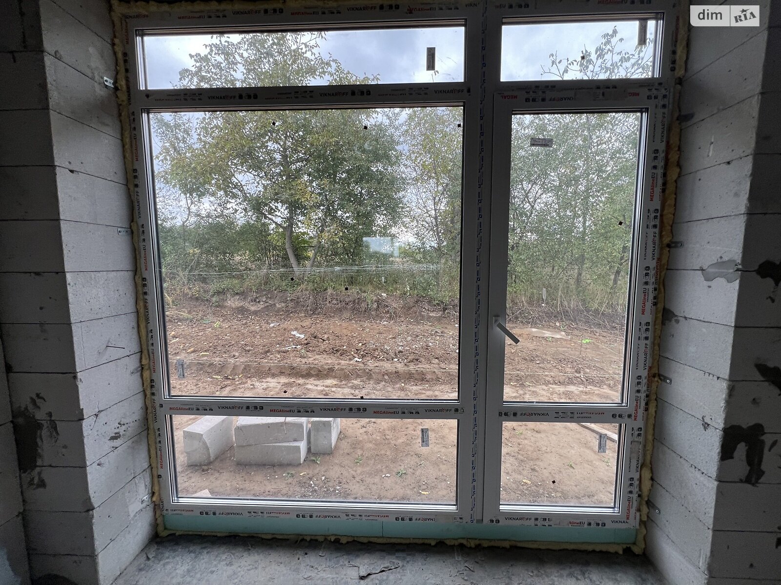 одноповерховий будинок з мансардою, 72 кв. м, цегла. Продаж у Зарванцях фото 1 одноповерховий будинок з мансардою, 72 кв. м, цегла. Продаж у Зарванцях фото 1