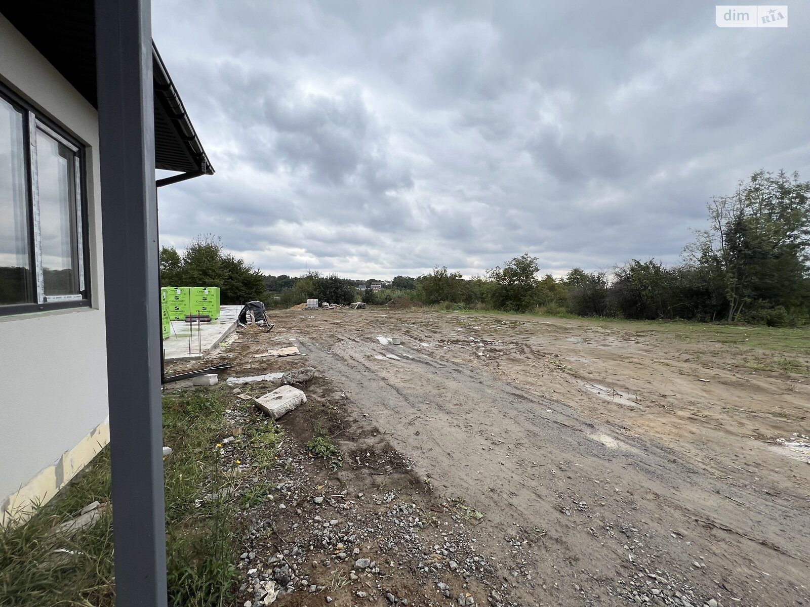 одноповерховий будинок з мансардою, 72 кв. м, цегла. Продаж у Зарванцях фото 1 одноповерховий будинок з мансардою, 72 кв. м, цегла. Продаж у Зарванцях фото 1