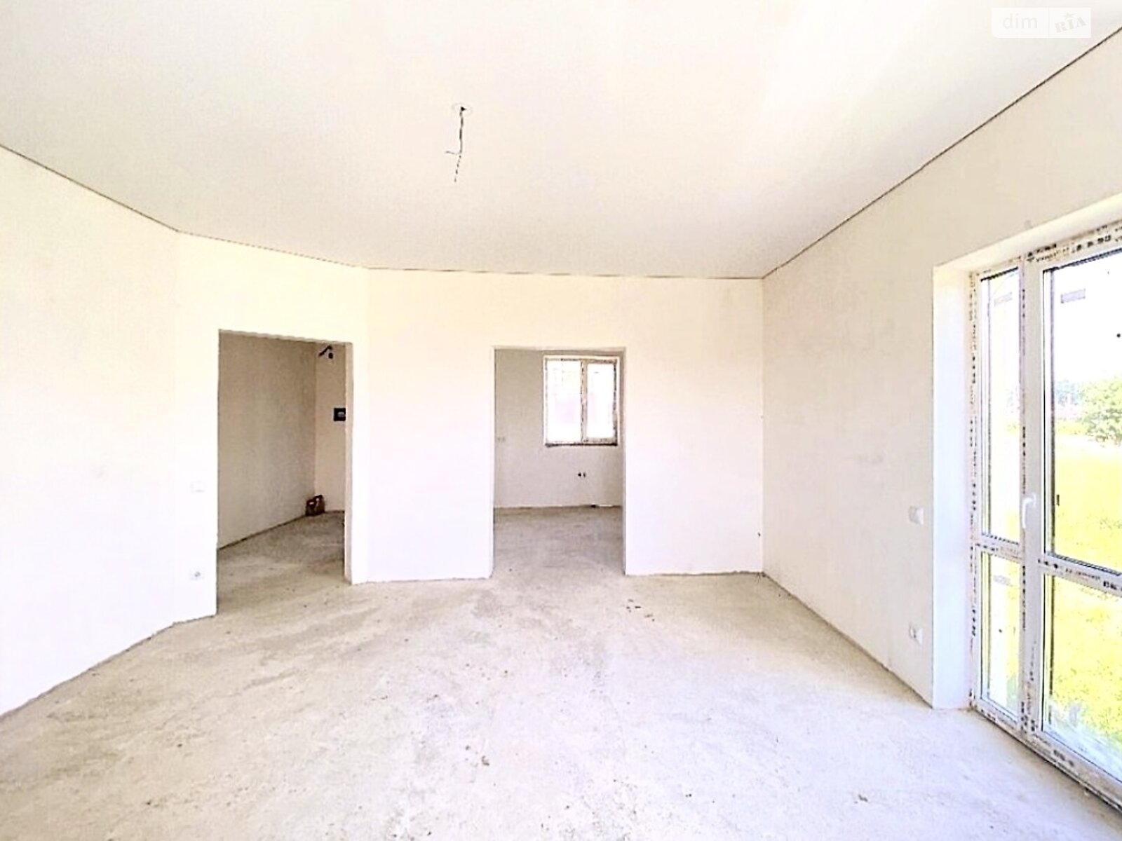 двоповерховий будинок з опаленням, 115 кв. м, газобетон. Продаж у Зарванцях фото 1 двоповерховий будинок з опаленням, 115 кв. м, газобетон. Продаж у Зарванцях фото 1