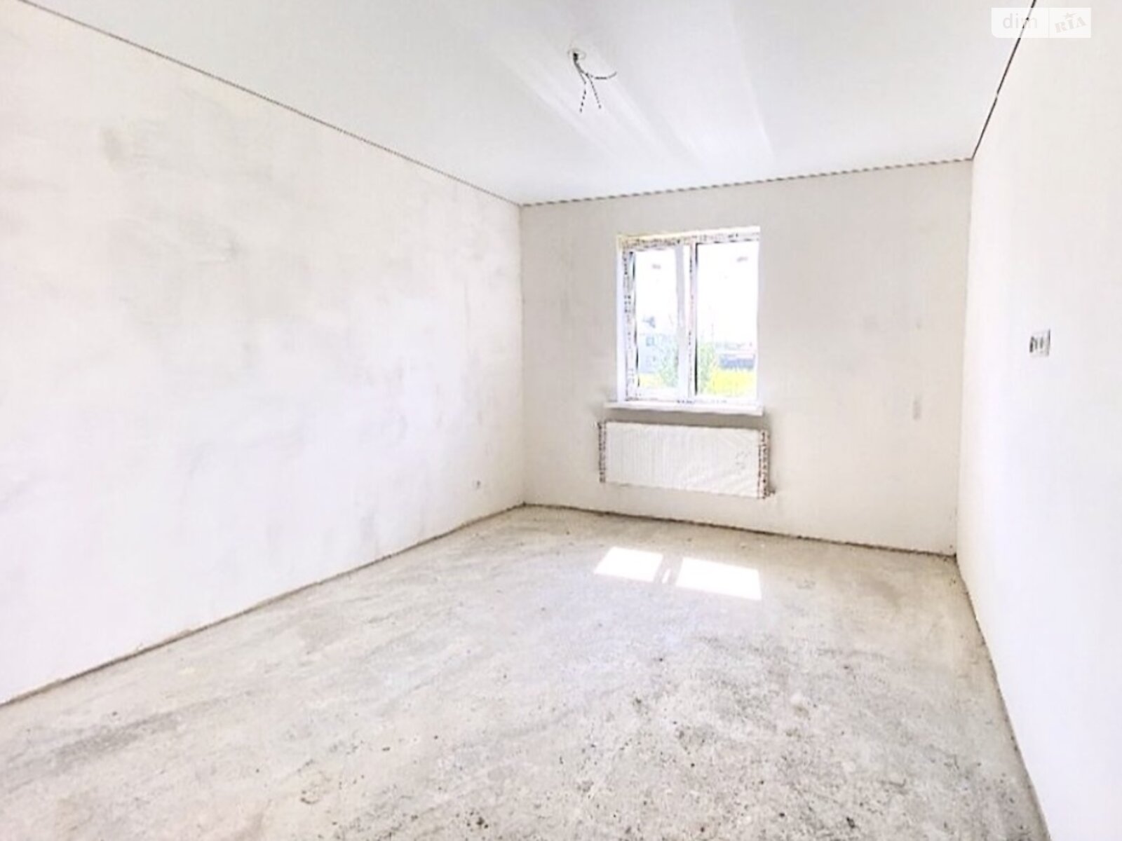 двоповерховий будинок з опаленням, 115 кв. м, газобетон. Продаж у Зарванцях фото 1 двоповерховий будинок з опаленням, 115 кв. м, газобетон. Продаж у Зарванцях фото 1