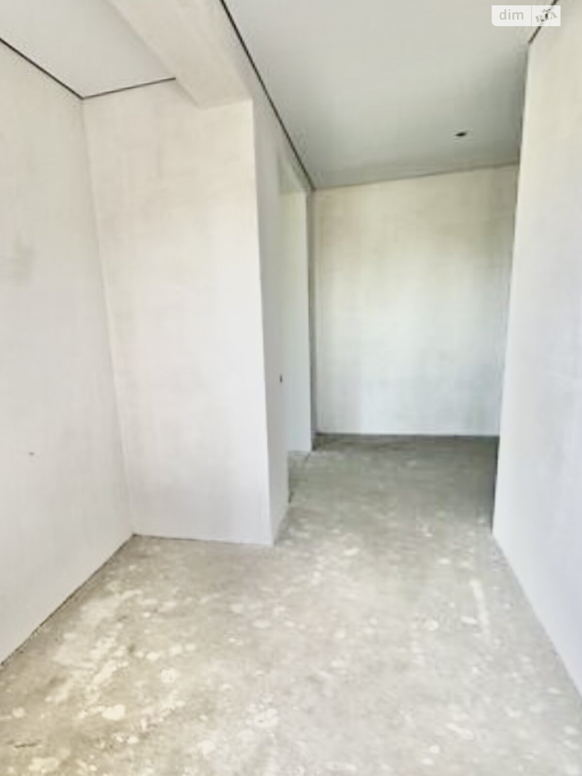 одноповерховий будинок з опаленням, 90 кв. м, газобетон. Продаж у Зарванцях фото 1